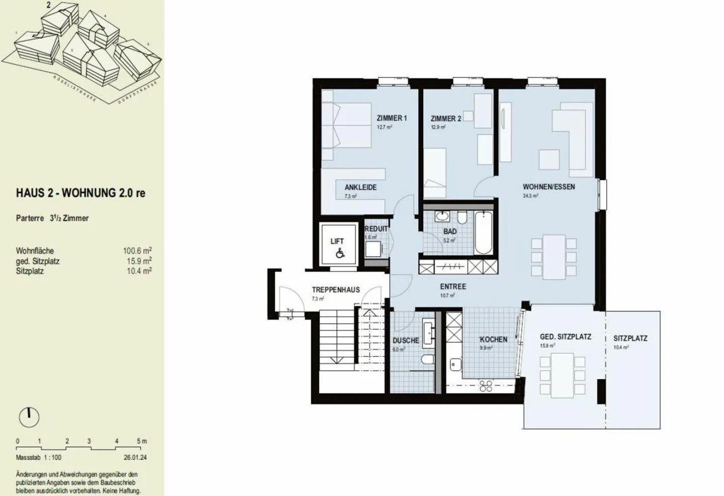 Special Living with Privacy - Photo 8 of 8