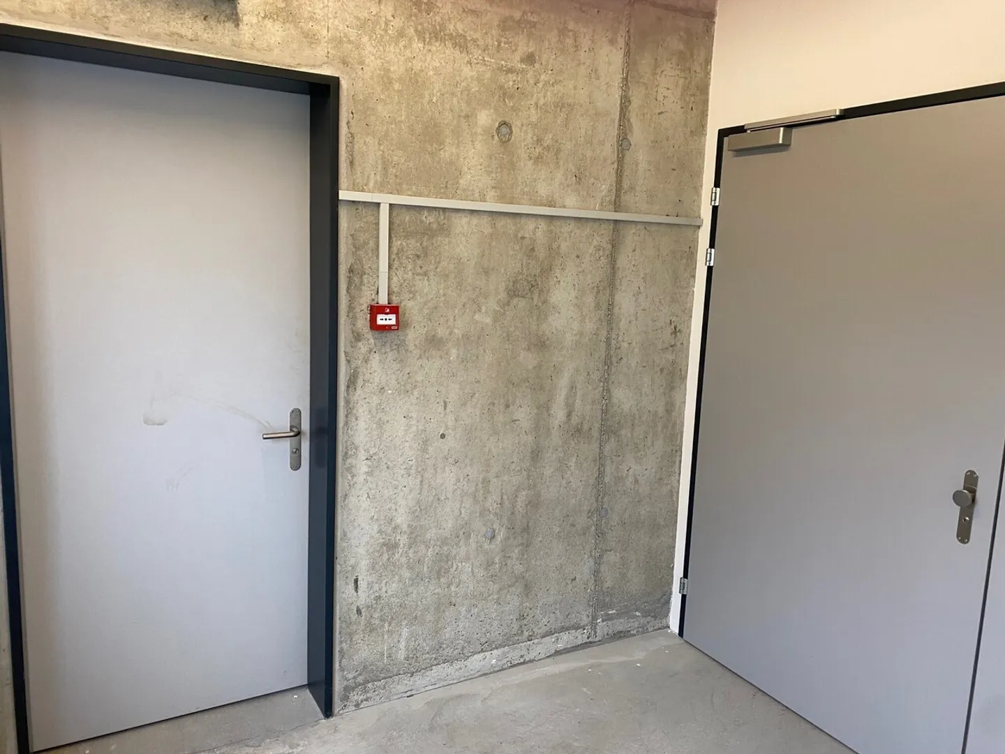 My new warehouse in Retailpark Oftringen - Photo 6 of 6