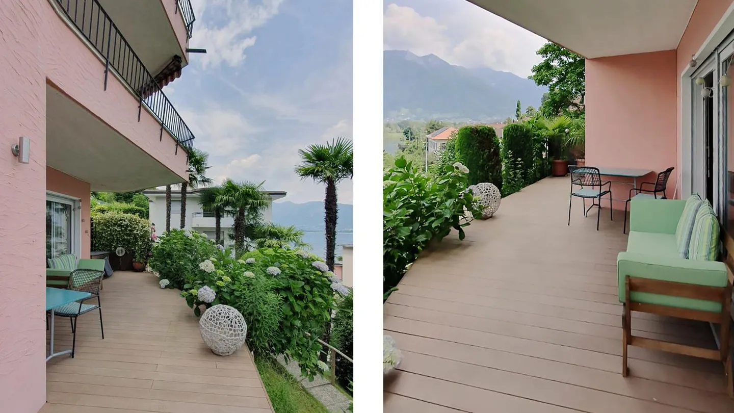 Loft moderne avec terrasse - Photo 3 sur 5