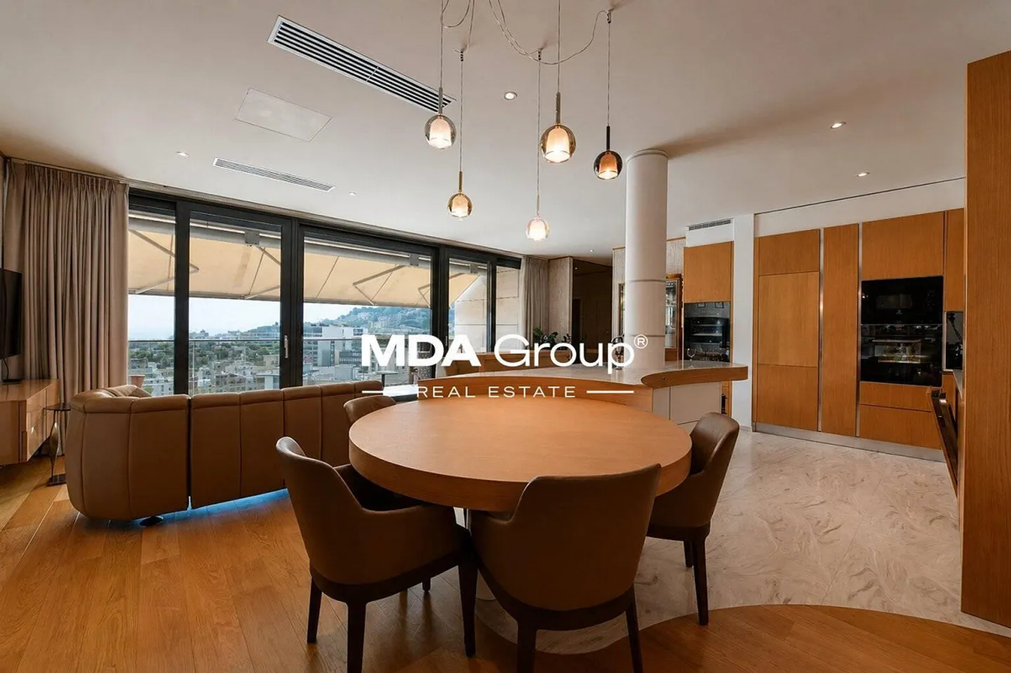 Apartment - Lugano - Photo 2 of 13