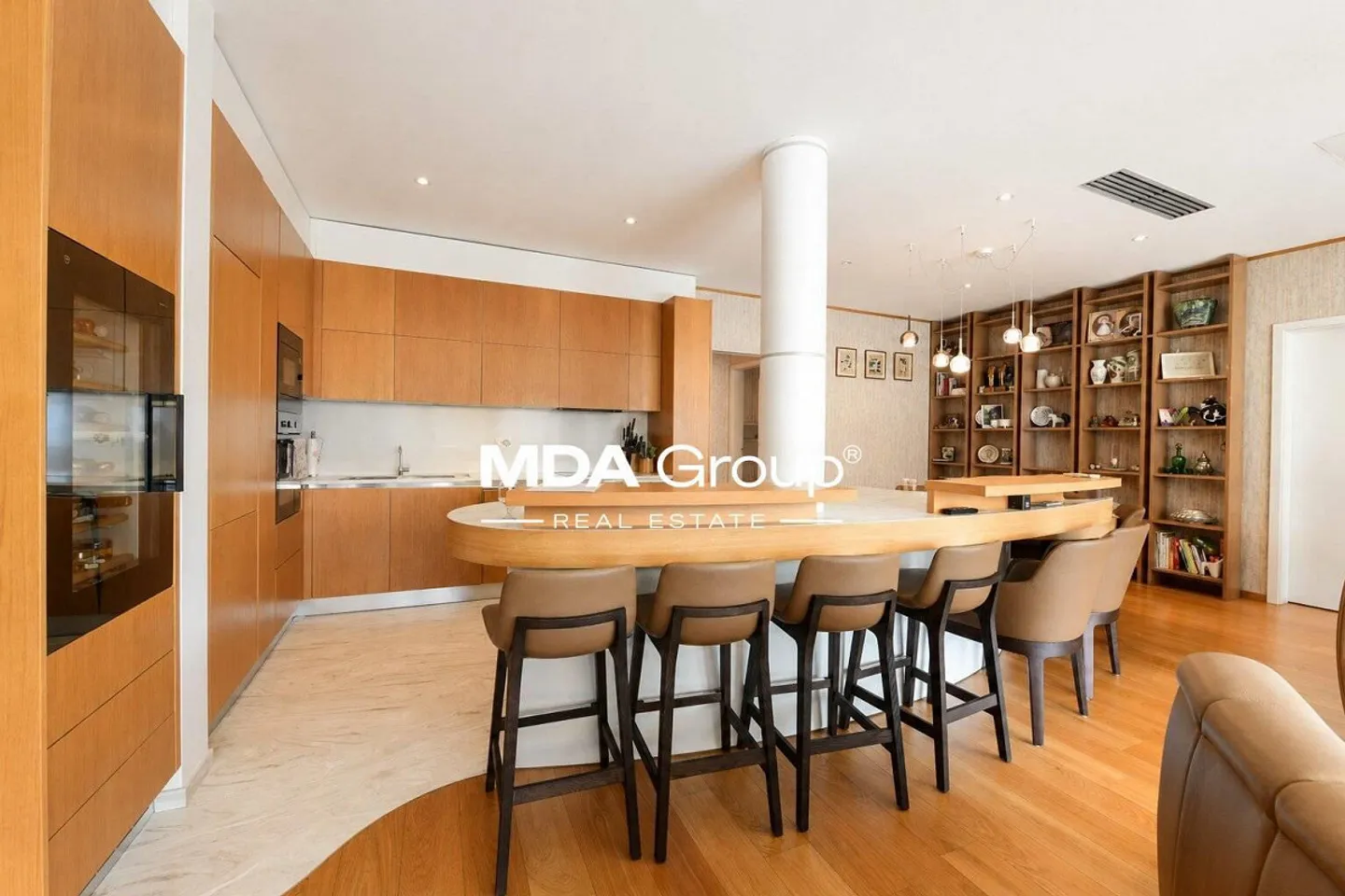 Apartment - Lugano - Photo 3 of 13