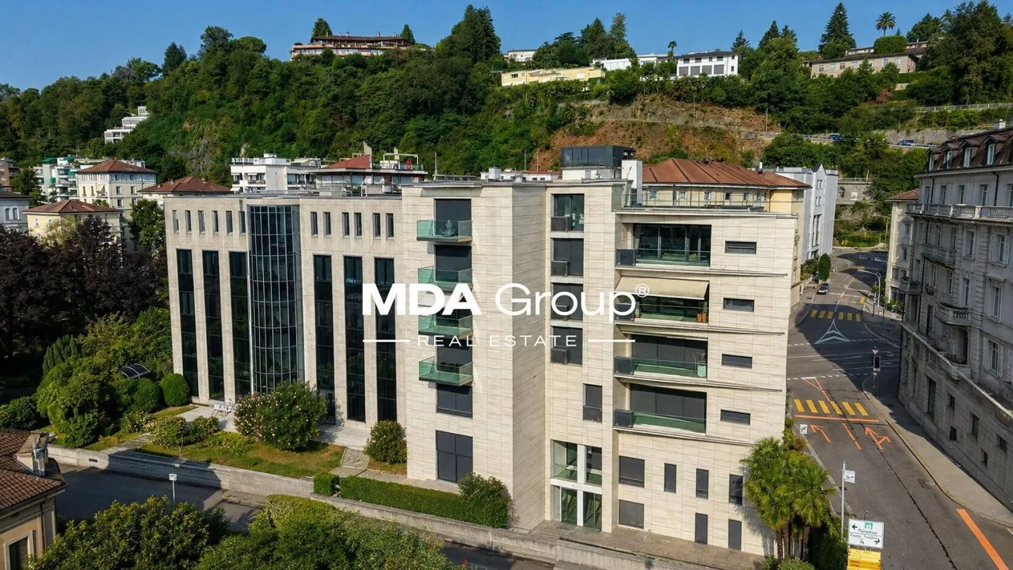 Apartment - Lugano - Photo 5 of 13