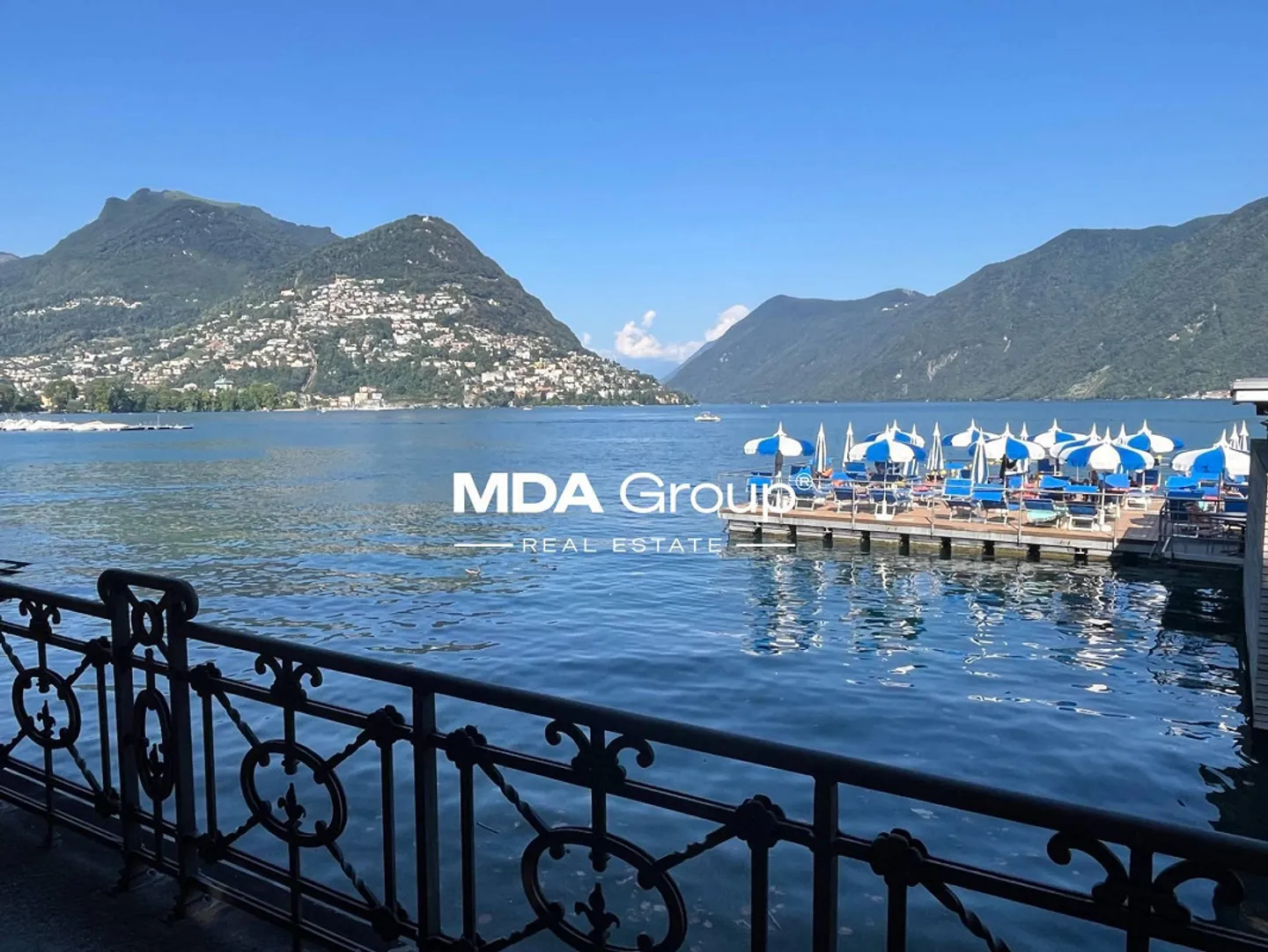 Apartment - Lugano - Photo 6 of 13