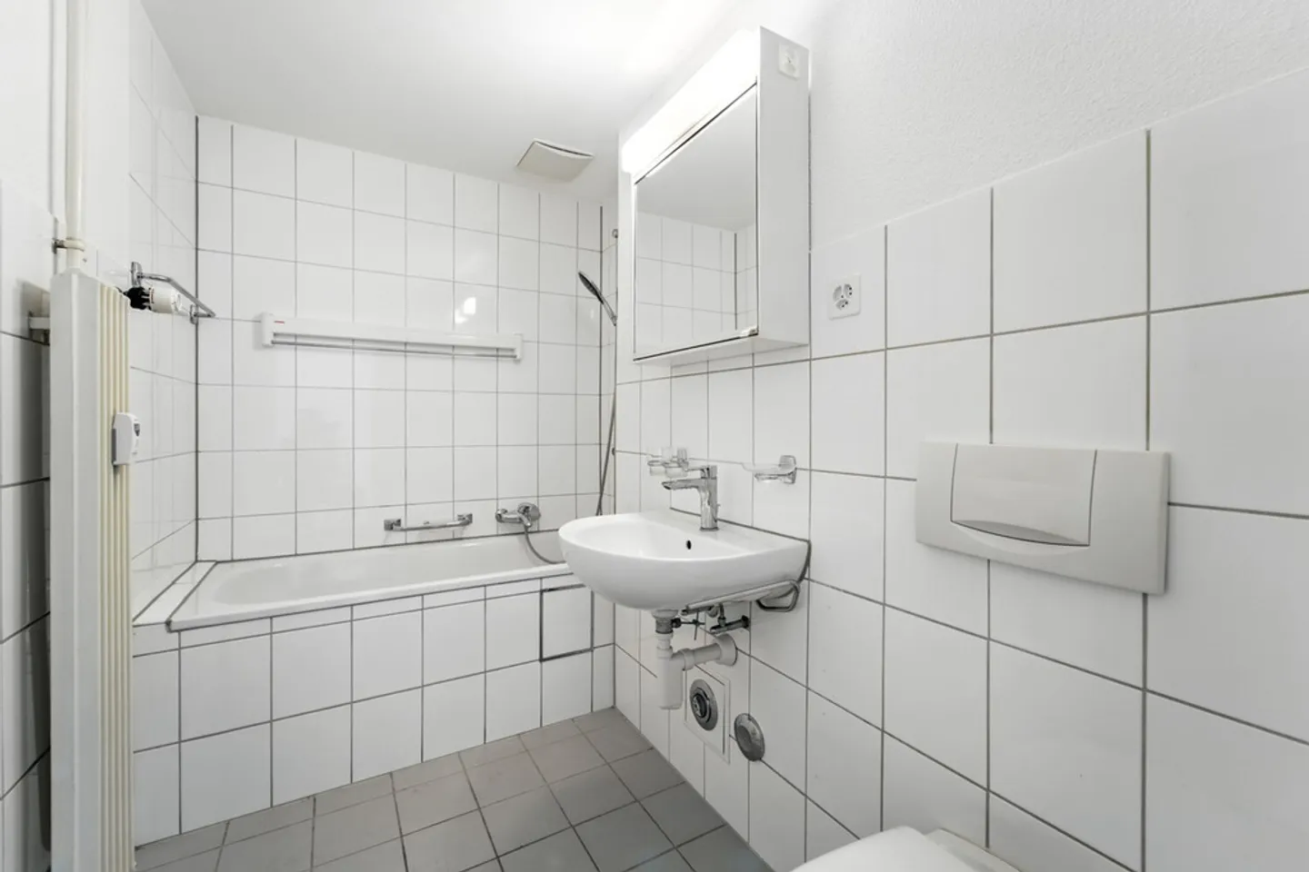 Casa tranquilla a Riehen - Foto 2 di 9