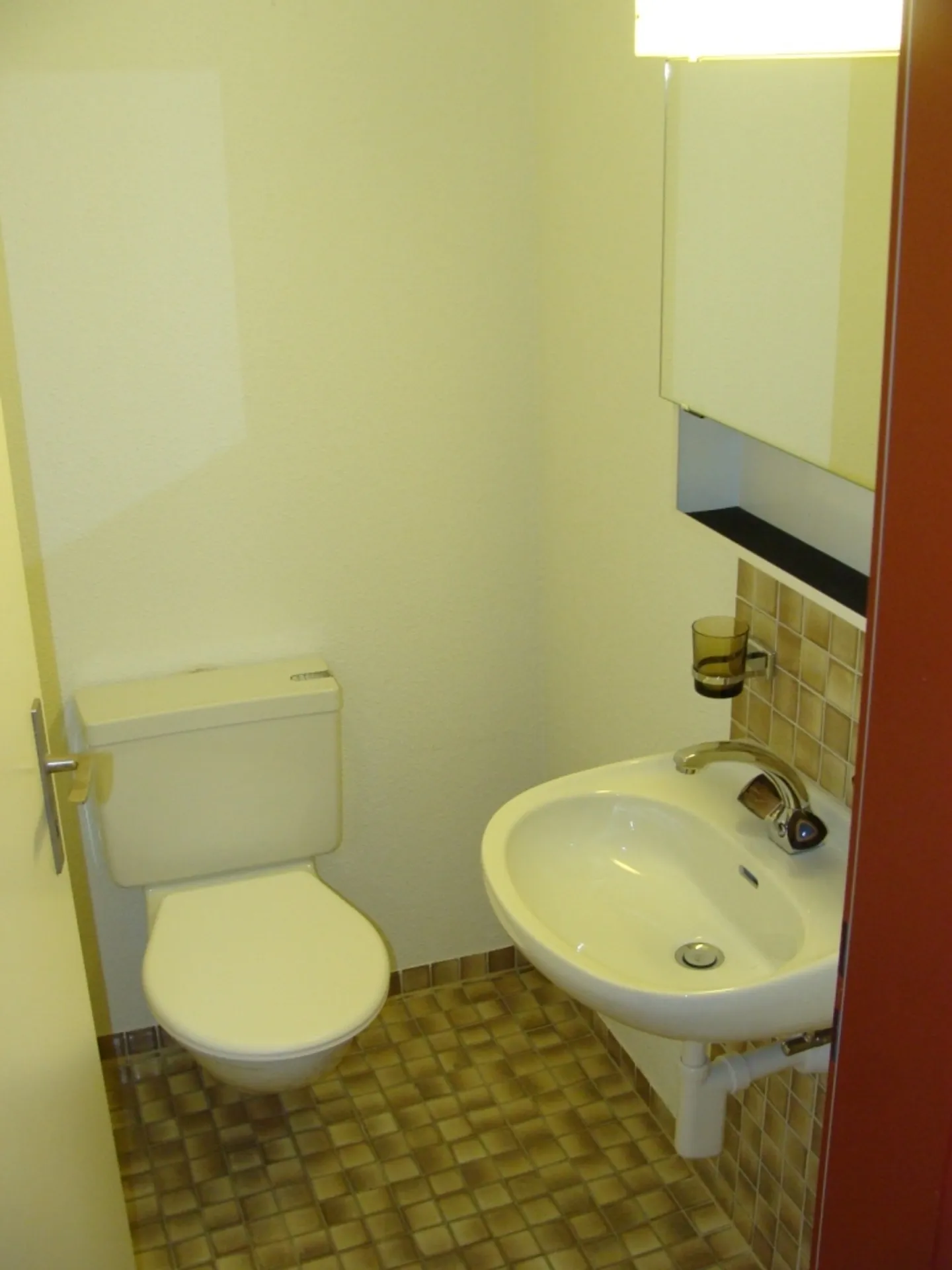 Appartement 3.5 pièces - Foto 4 von 5