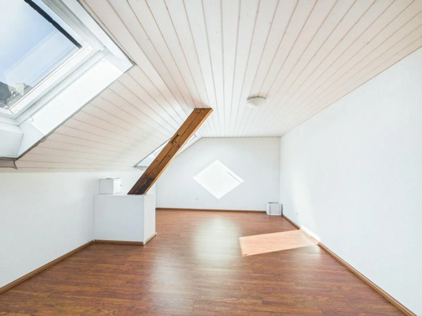 Casa a schiera spaziosa e ben tenuta di 6,5 stanze ai margini di... - Foto 12 di 12