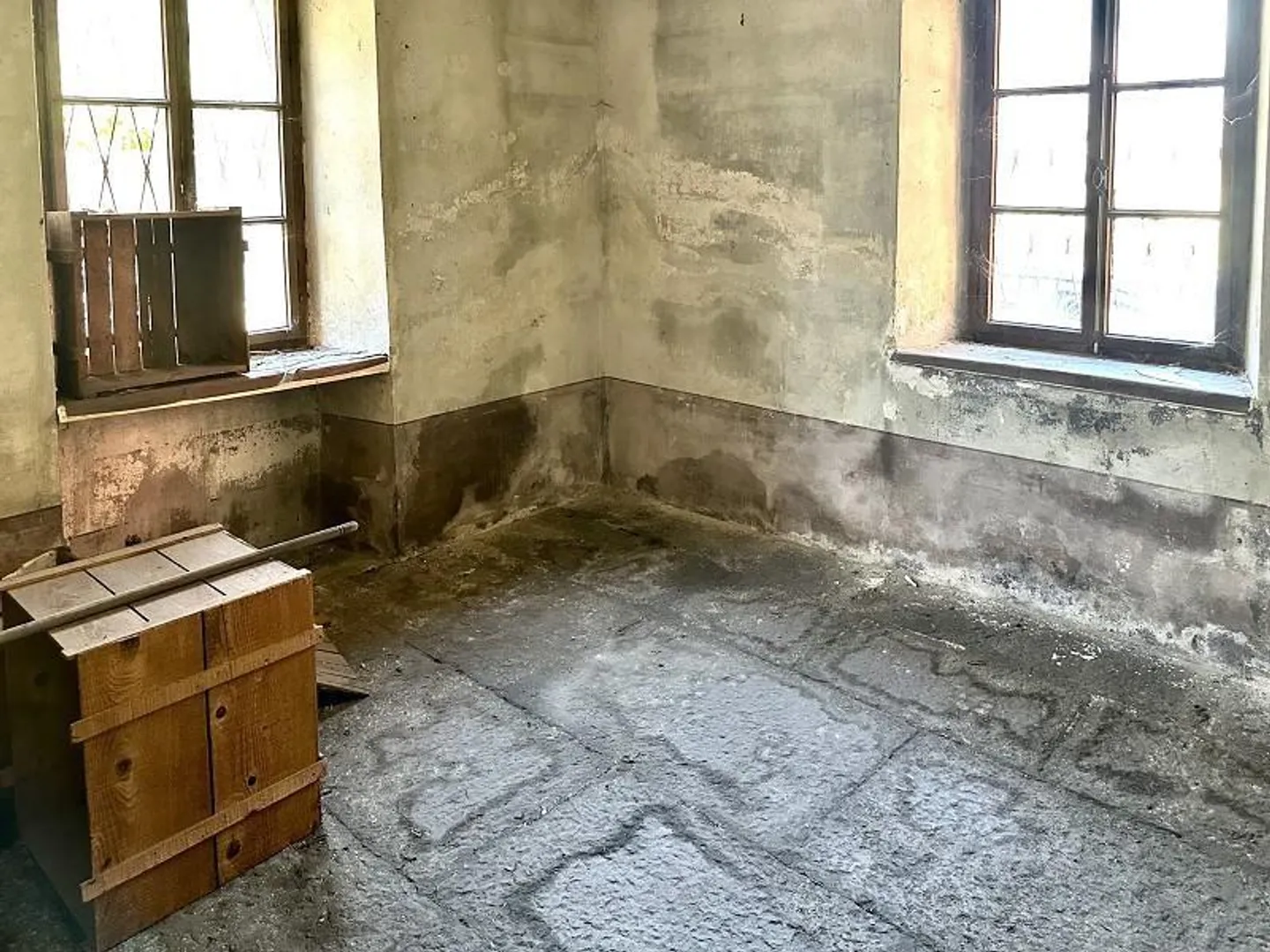 Geräumiges Haus mit Garten - Foto 10 von 24