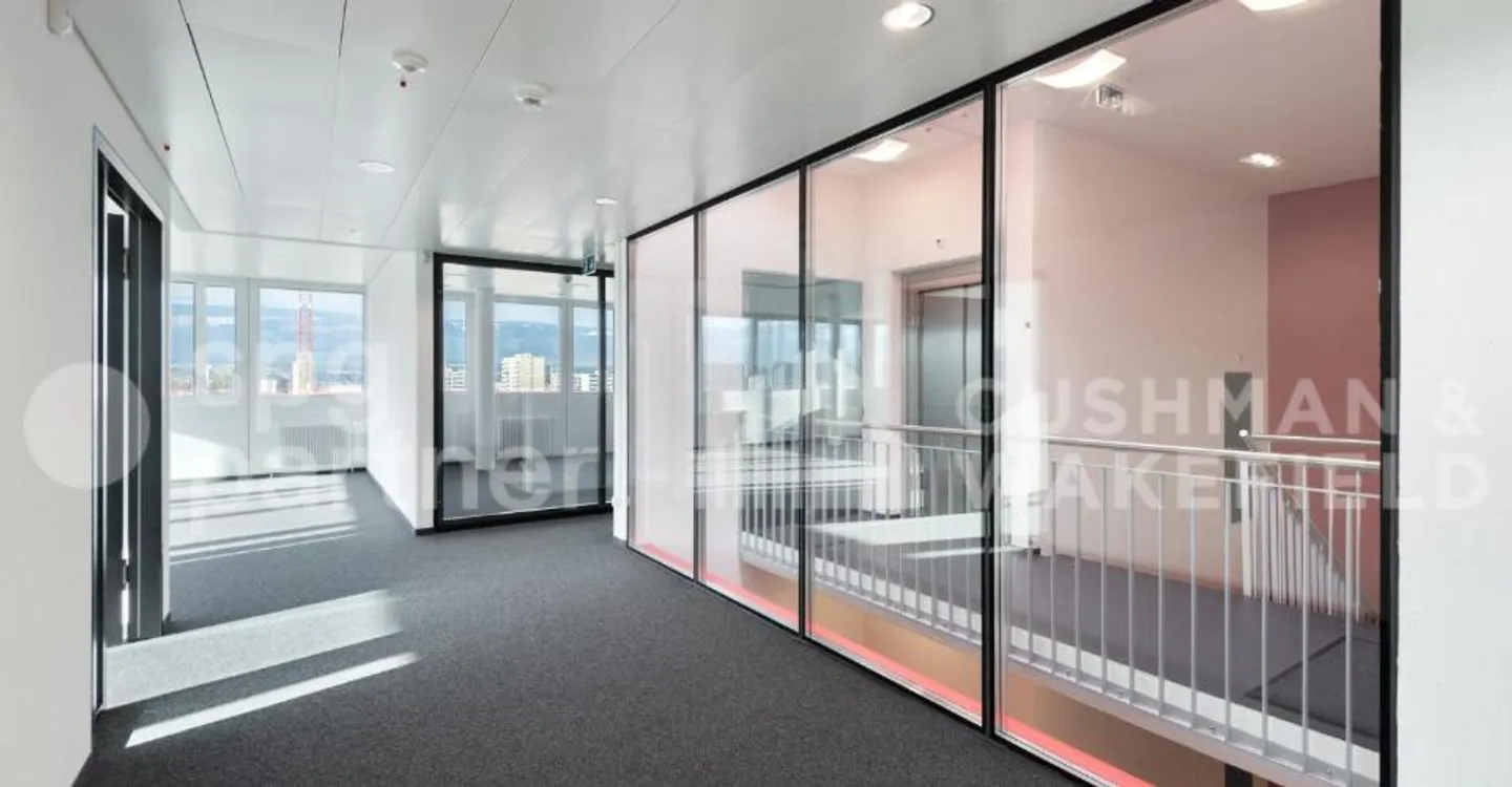 Espace Bureau Flexible - Photo 6 sur 8