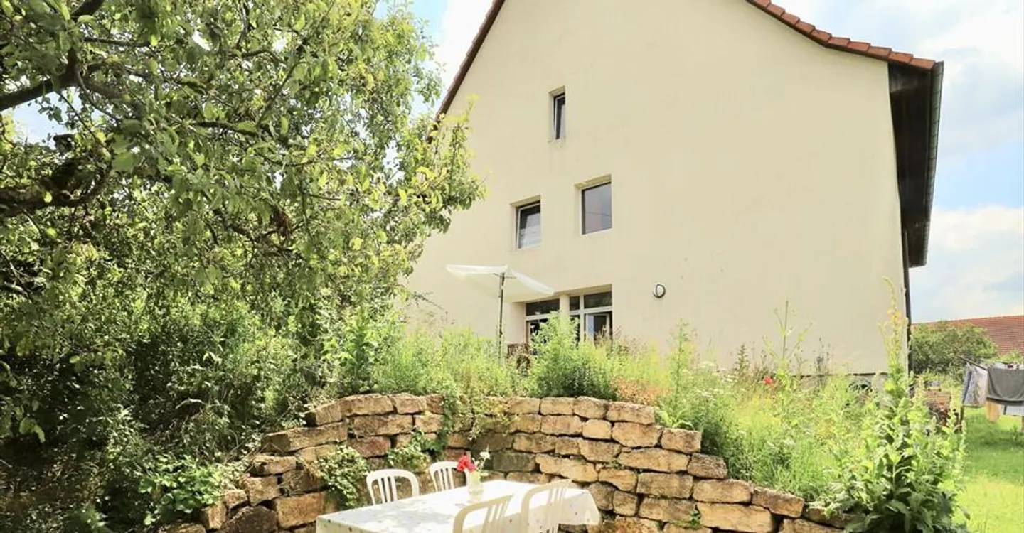 Ferme Rénovée avec Jardin - Photo 10 sur 12