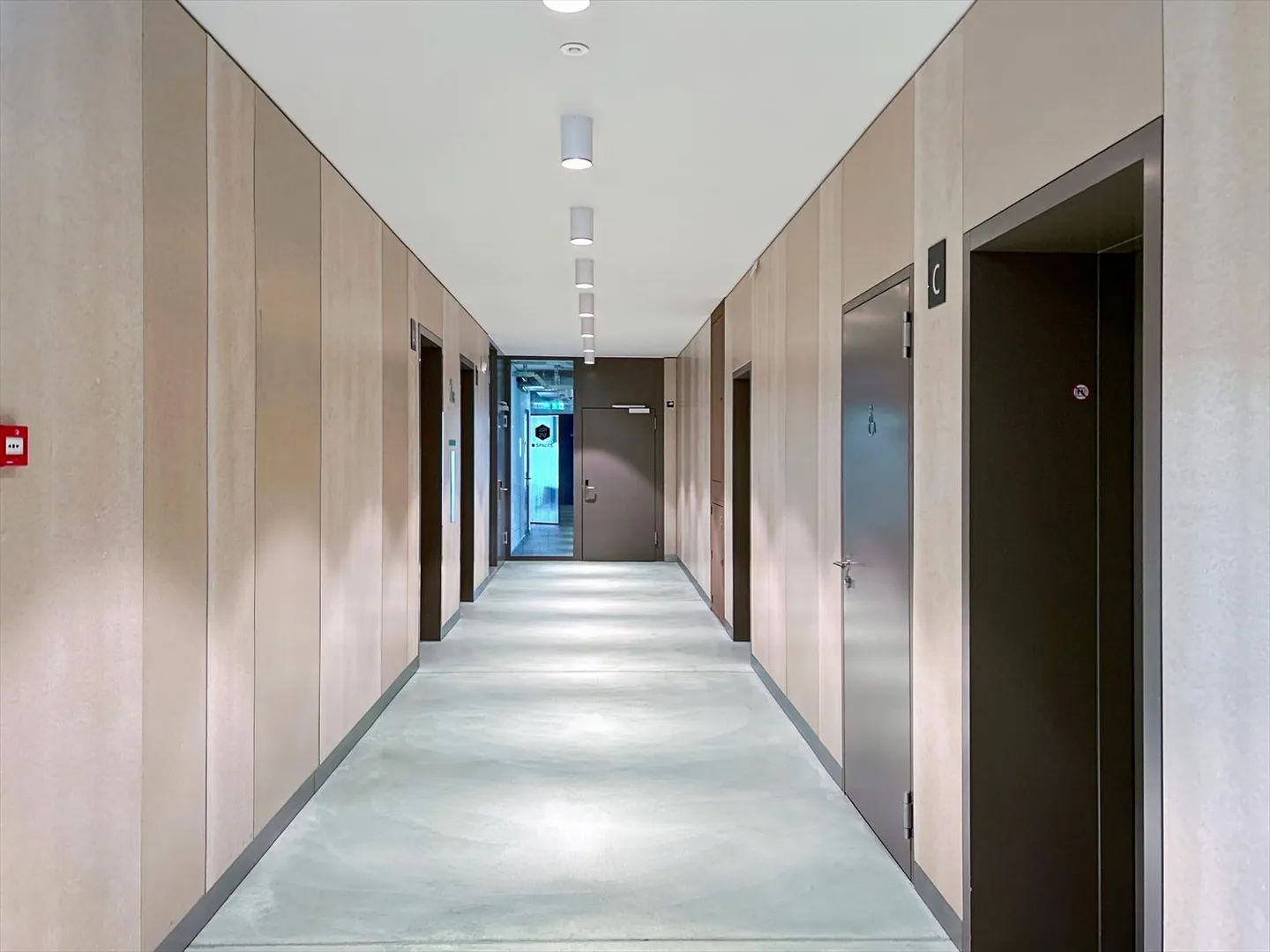 Wunderschön eingerichtete Büroräume für 2 Personen in Spaces Suurstoffi - Foto 2 von 15