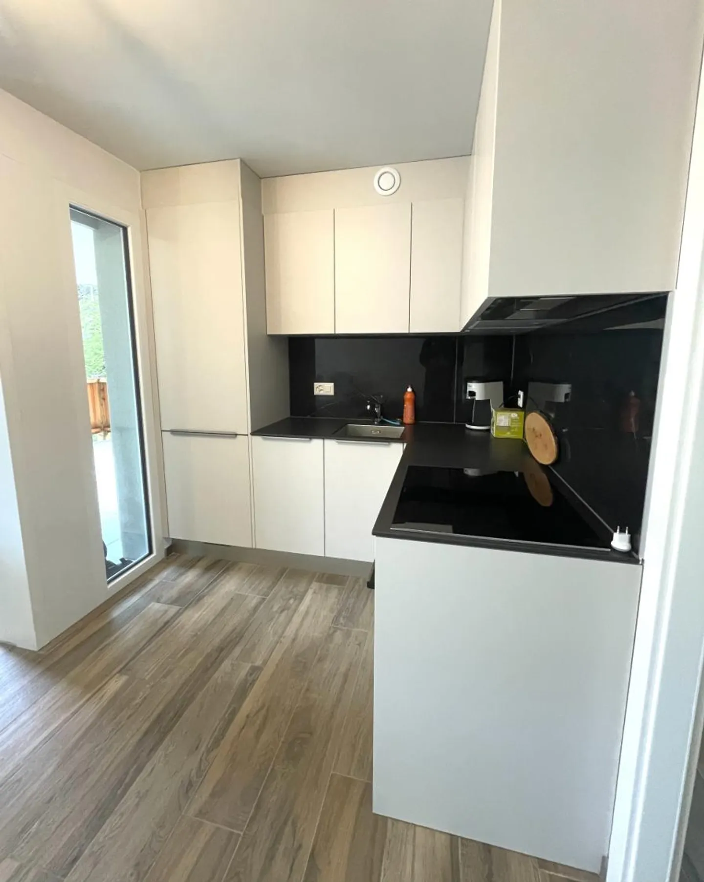 2,5-Zimmer-Wohnung - Foto 4 von 9