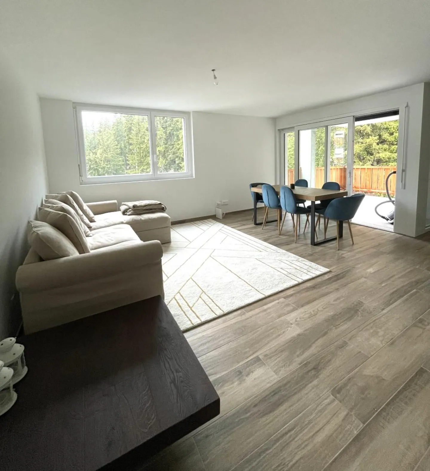 2,5-Zimmer-Wohnung - Foto 5 von 9