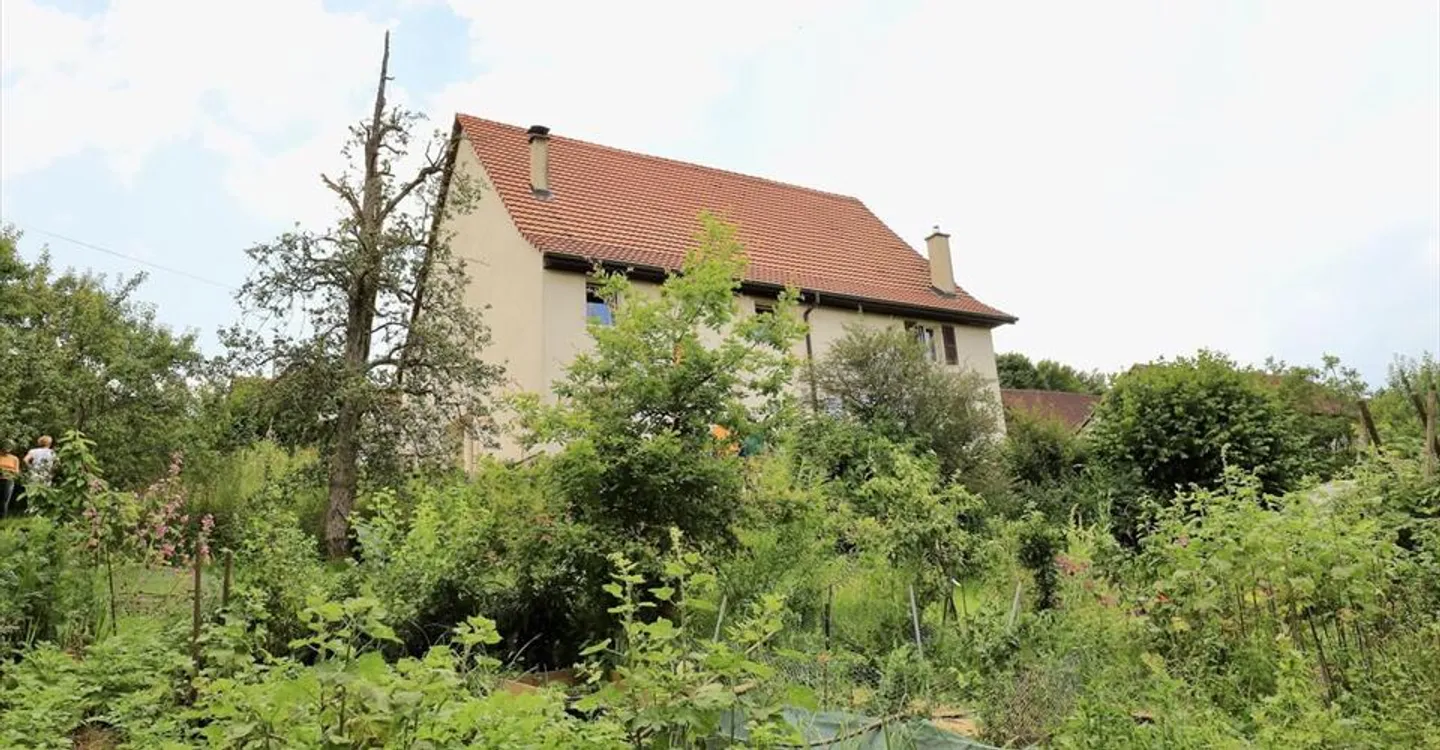 Ferme Rénovée avec Jardin - Photo 12 sur 12