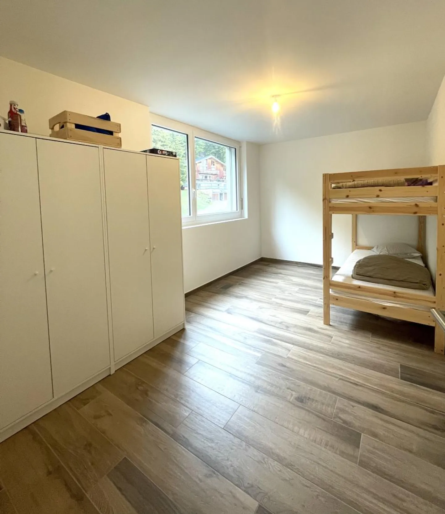 2,5-Zimmer-Wohnung - Foto 6 von 9
