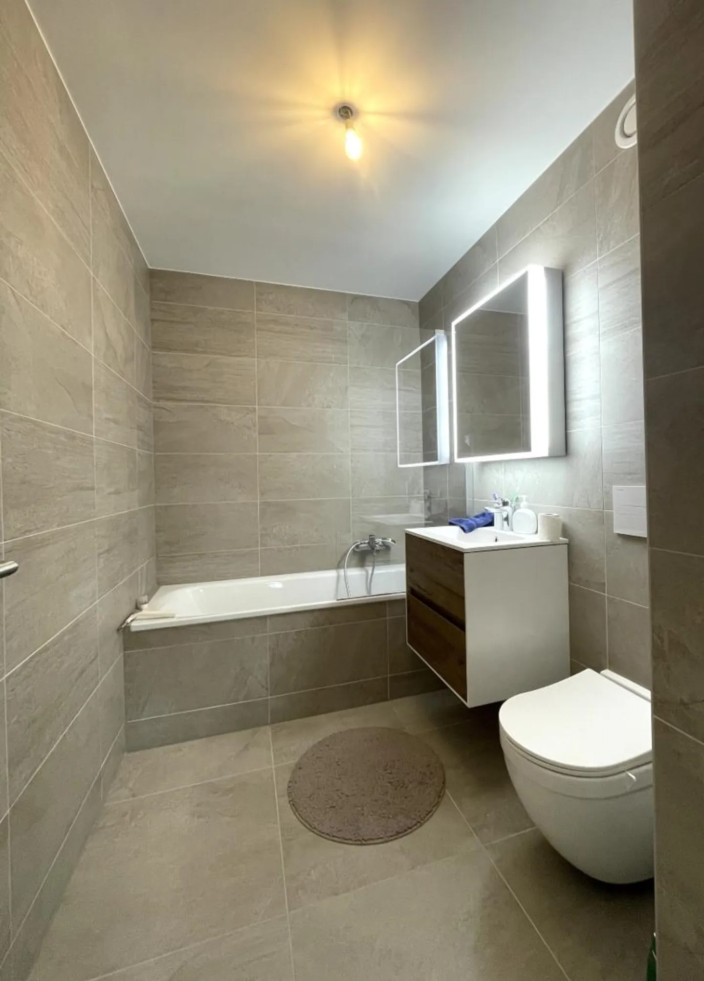 2,5-Zimmer-Wohnung - Foto 7 von 9