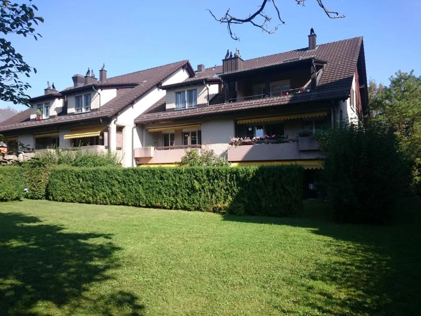 Parking space seeks new tenant - Photo 1 of 2