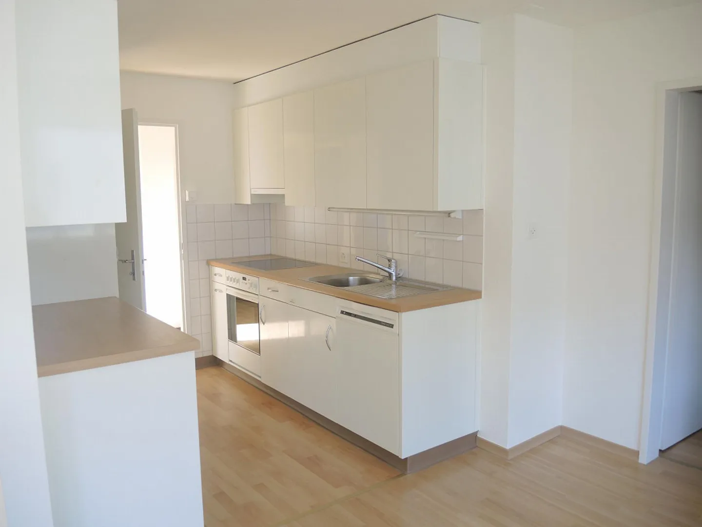 Family-Friendly Living in Wittenbach - Photo 1 of 5