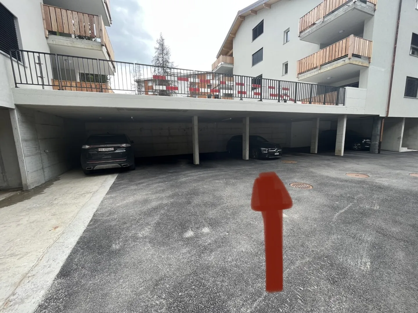 2,5-Zimmer-Wohnung - Foto 9 von 9