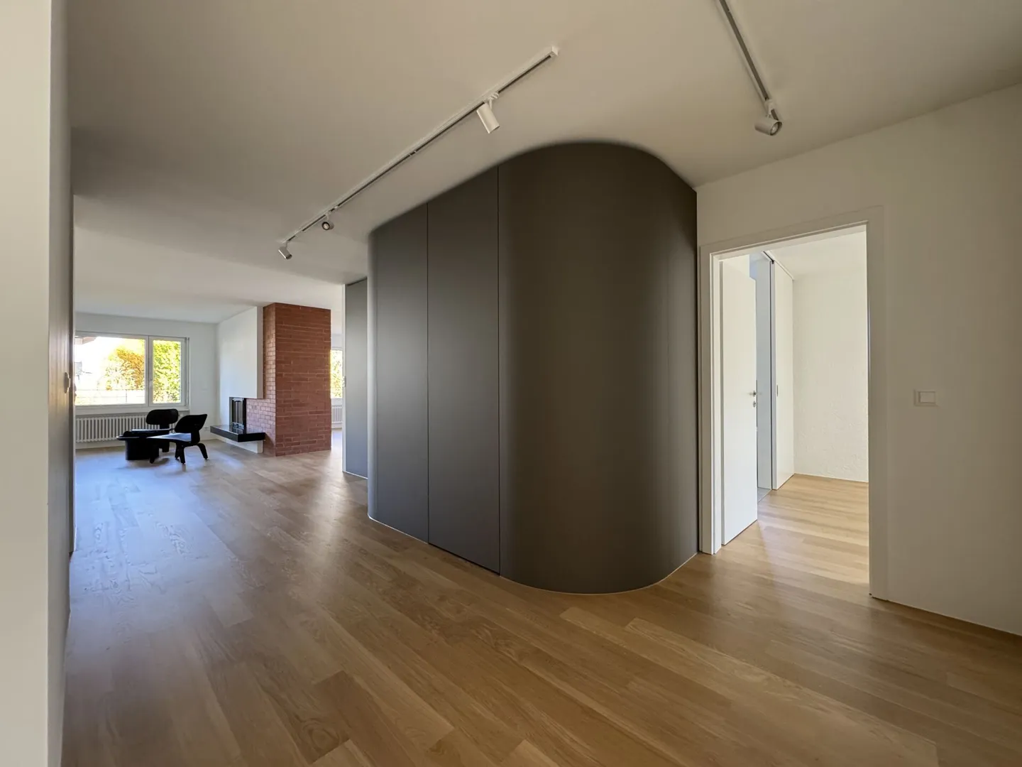 Résidence - Photo 3 sur 25