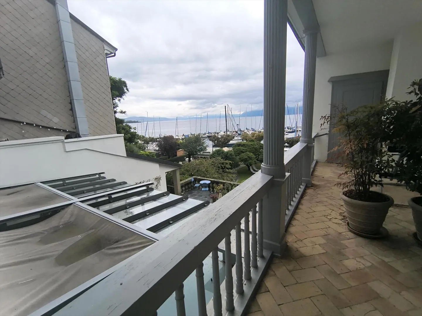 Studio à louer pour un an - Photo 2 sur 4