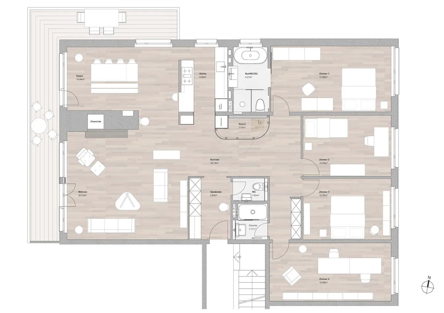 Résidence - Photo 24 sur 25