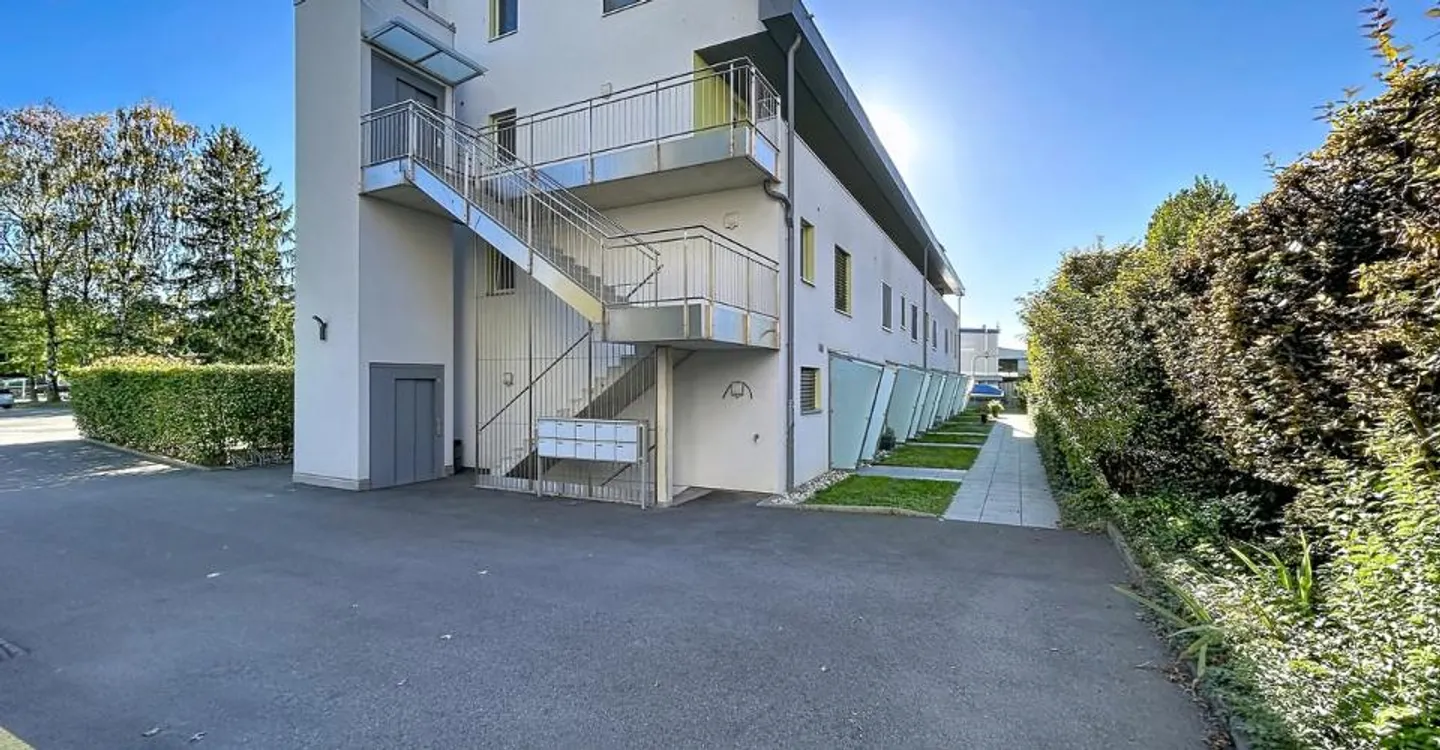 Grand Appartement Duplex - Photo 2 sur 6