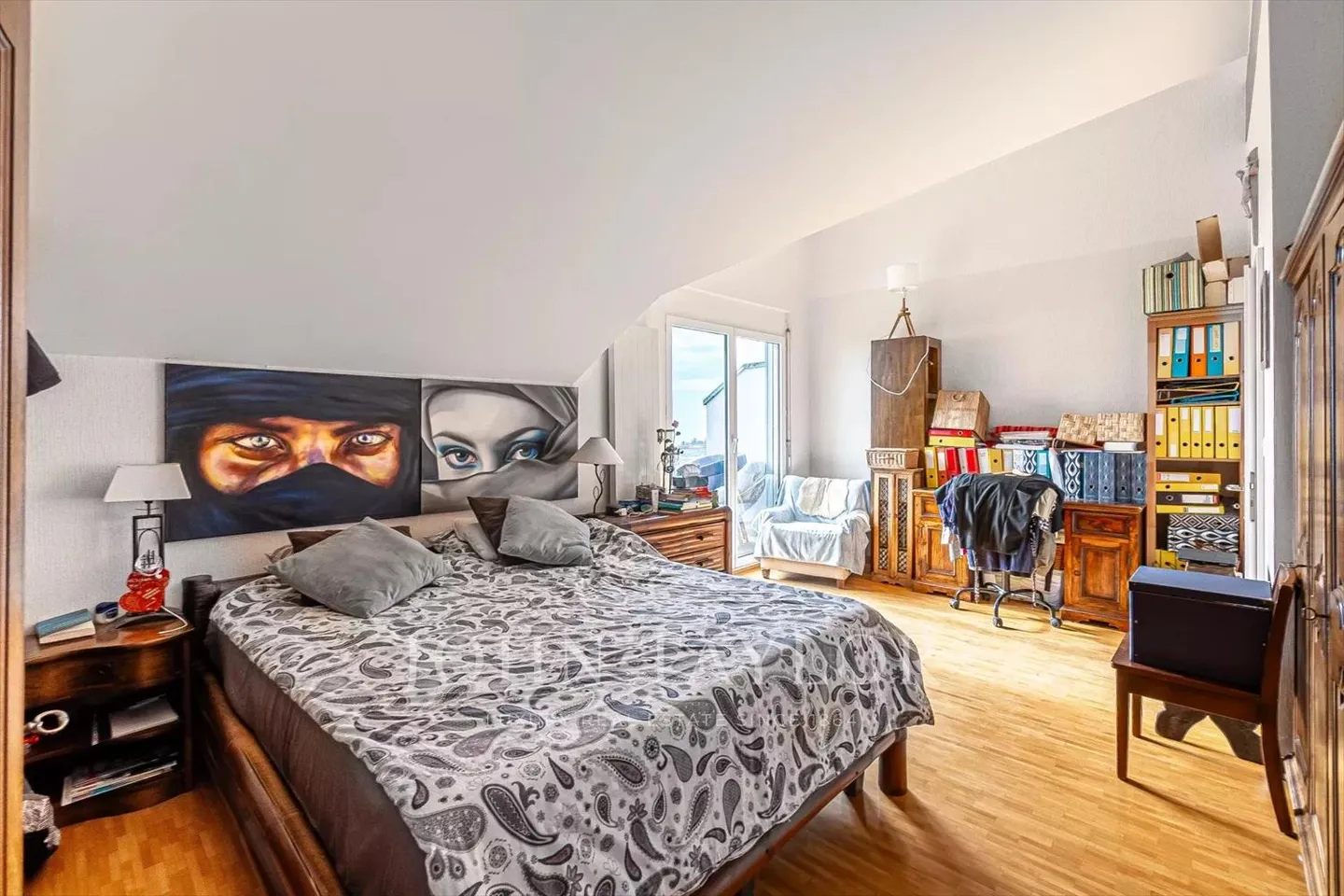 Casa 5.5 stanze - Foto 6 di 10