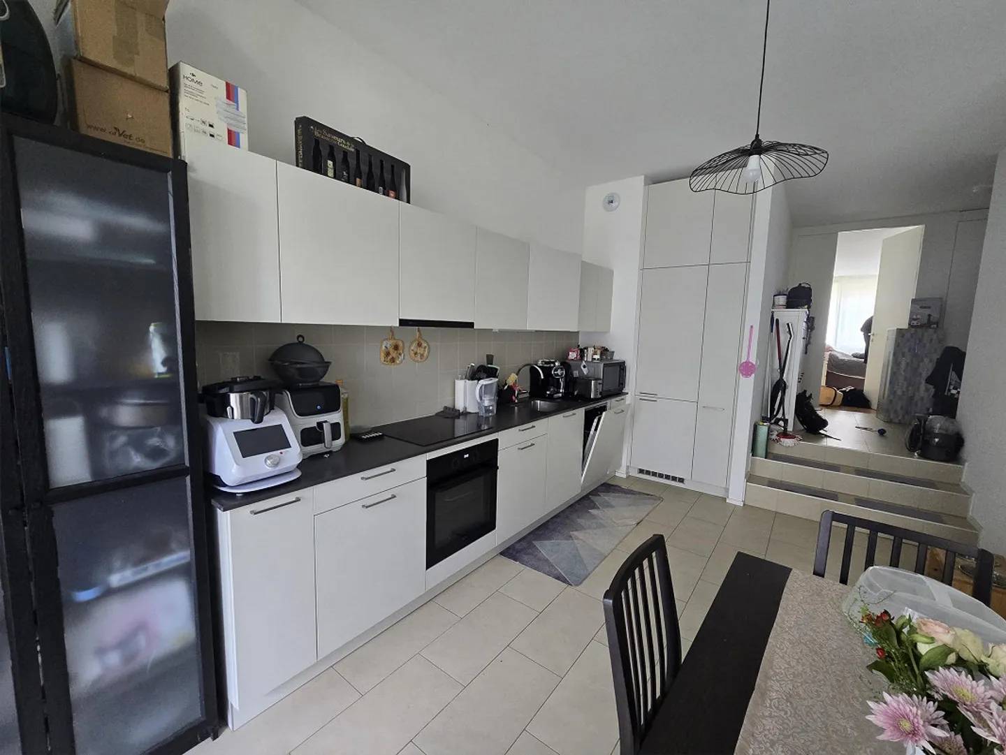 2,5-Zimmer-Wohnung in Gland - Foto 2 von 6