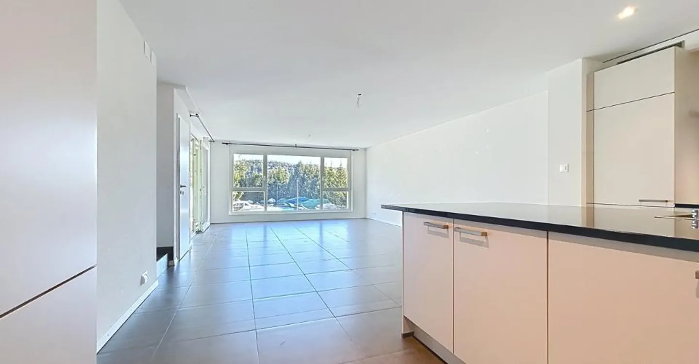 Grand Appartement Duplex - Photo 3 sur 6