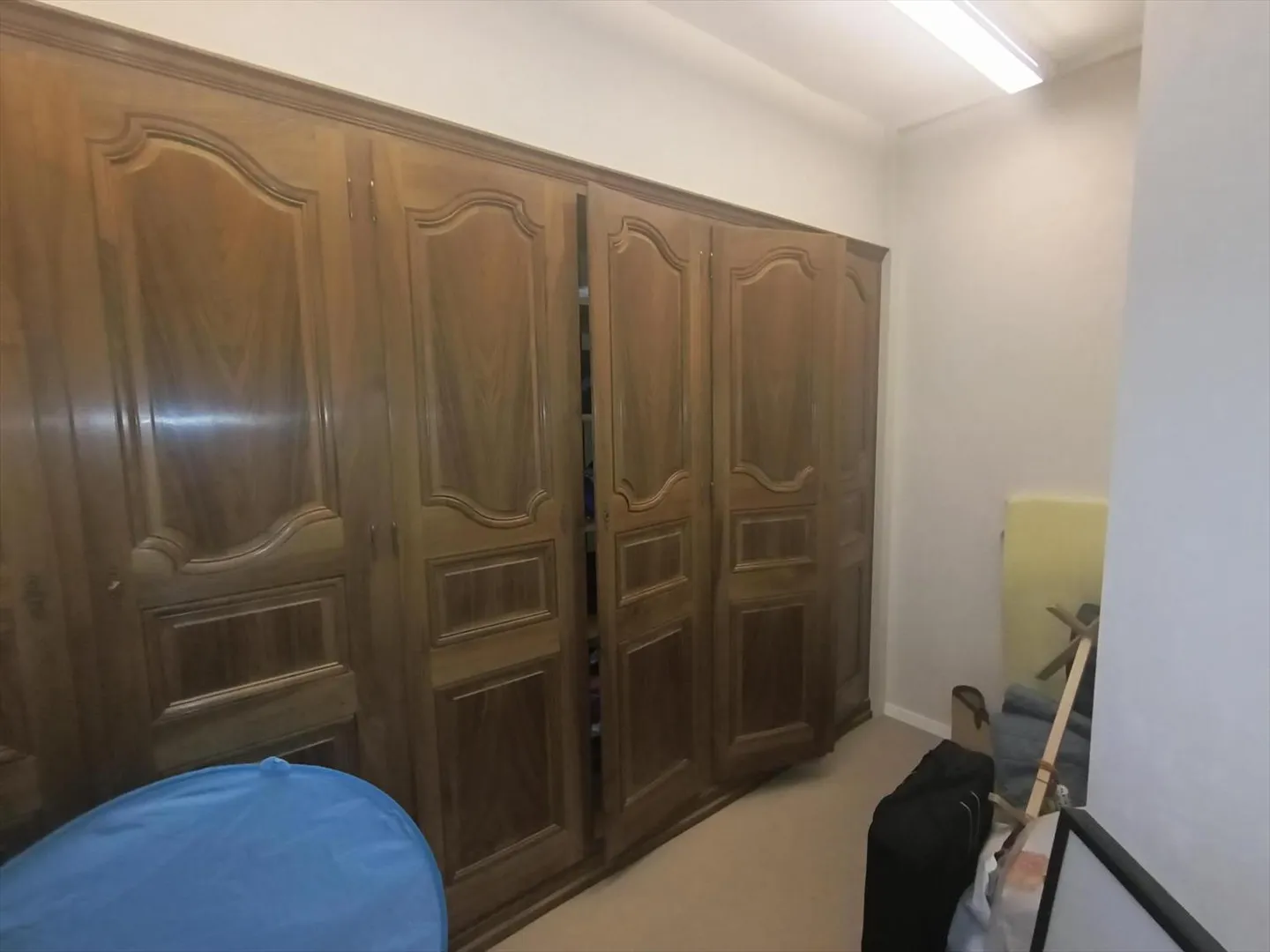 Studio à louer pour un an - Photo 3 sur 4