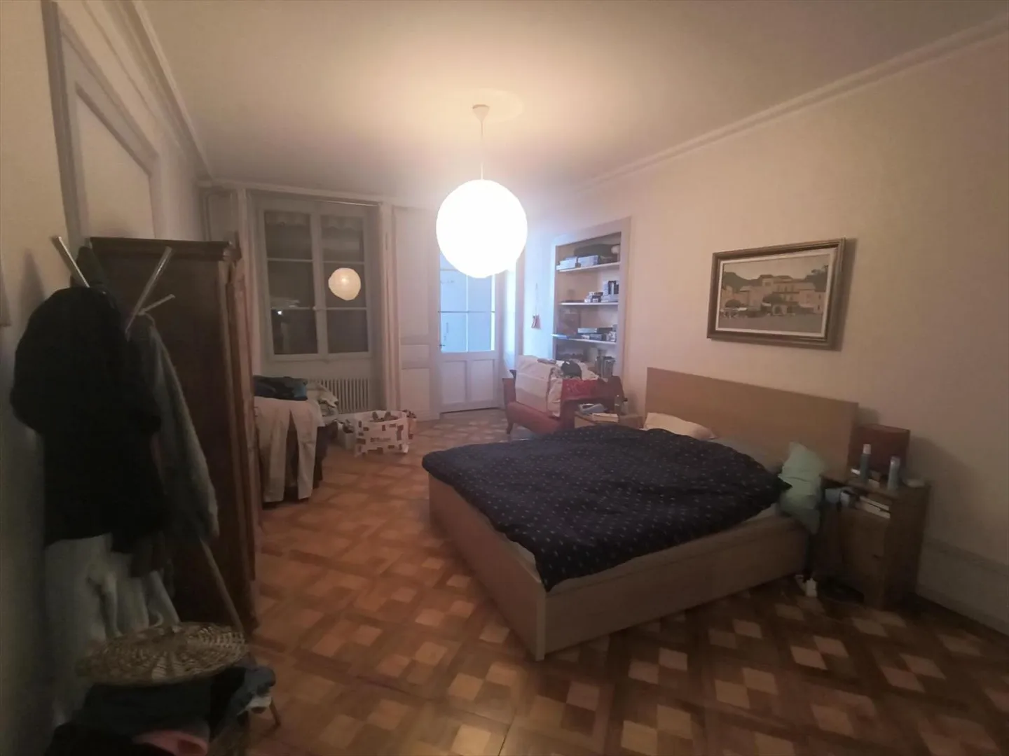 Studio à louer pour un an - Photo 4 sur 4