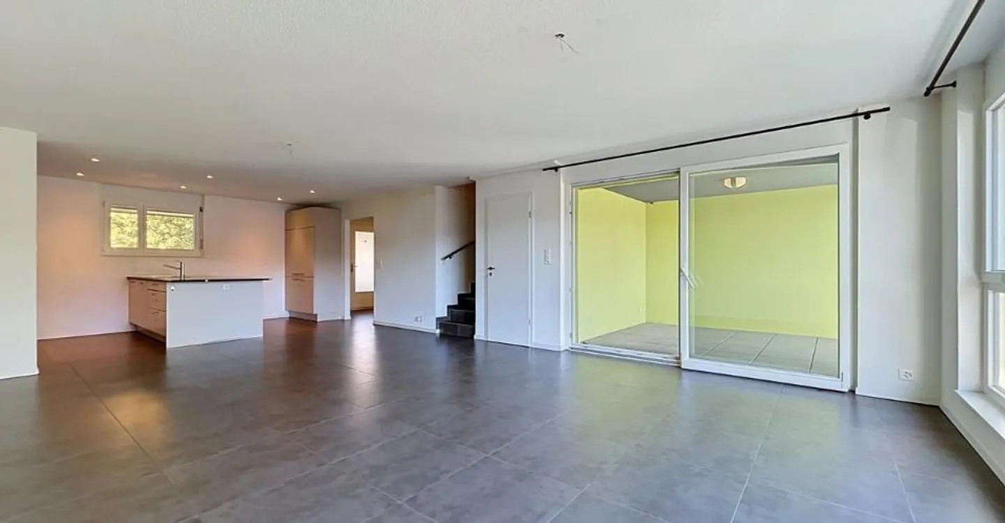 Grand Appartement Duplex - Photo 4 sur 6