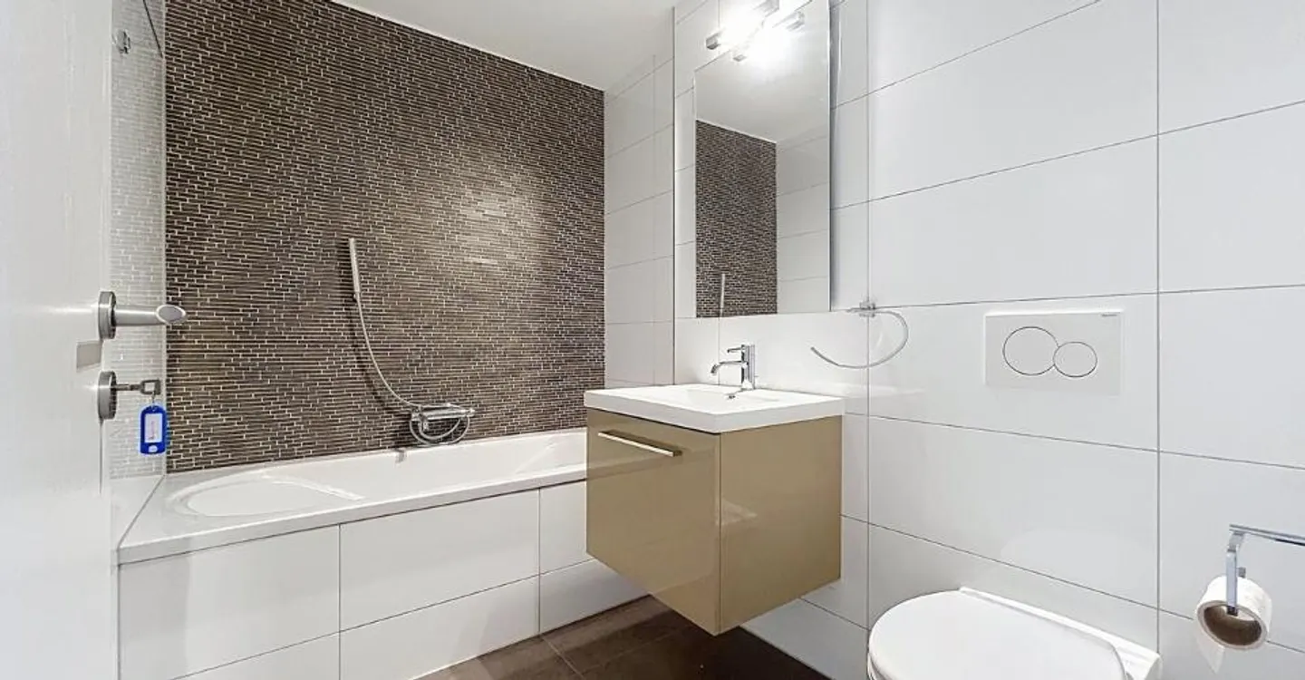 Grand Appartement Duplex - Photo 5 sur 6
