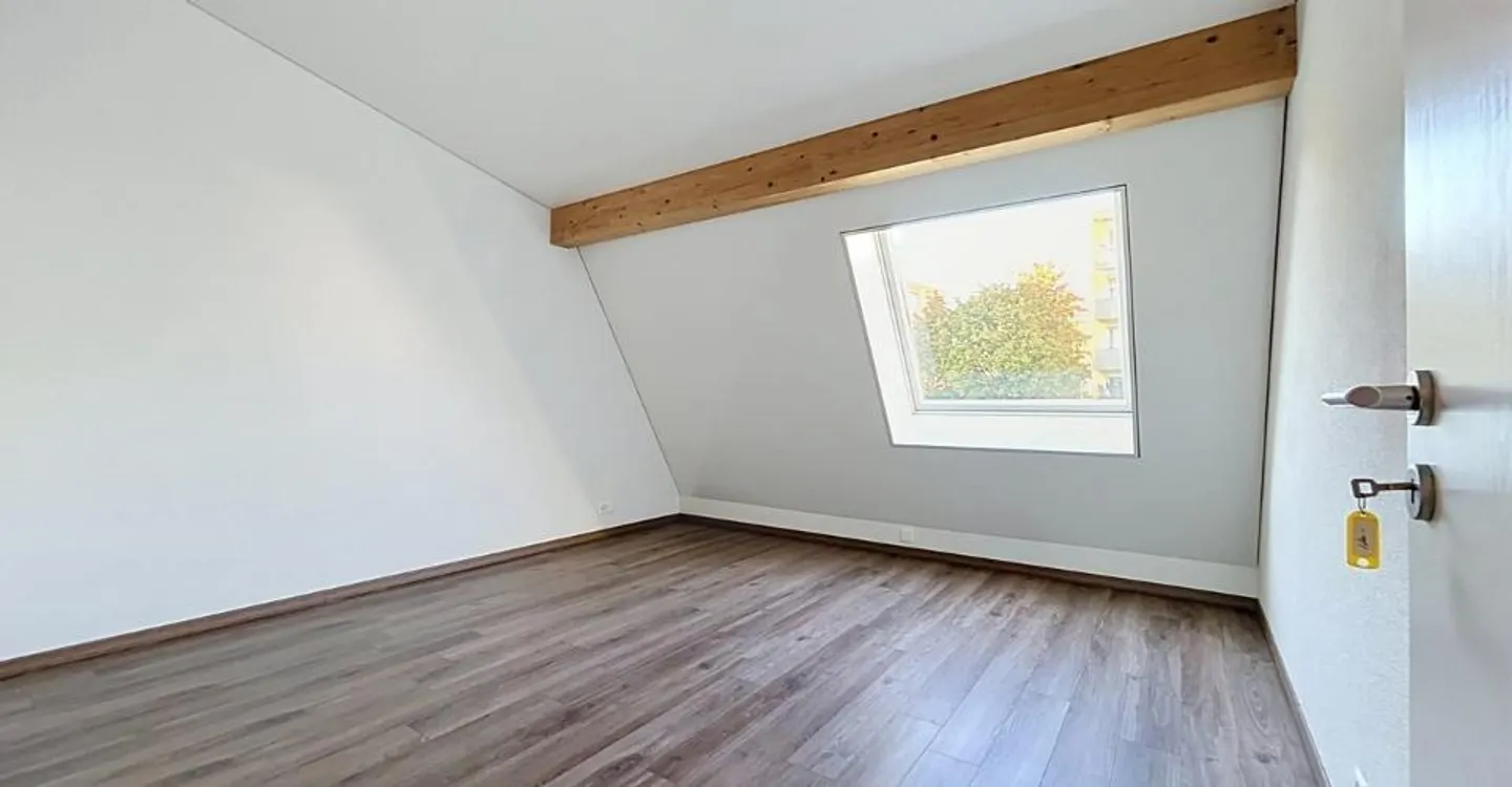 Grand Appartement Duplex - Photo 6 sur 6