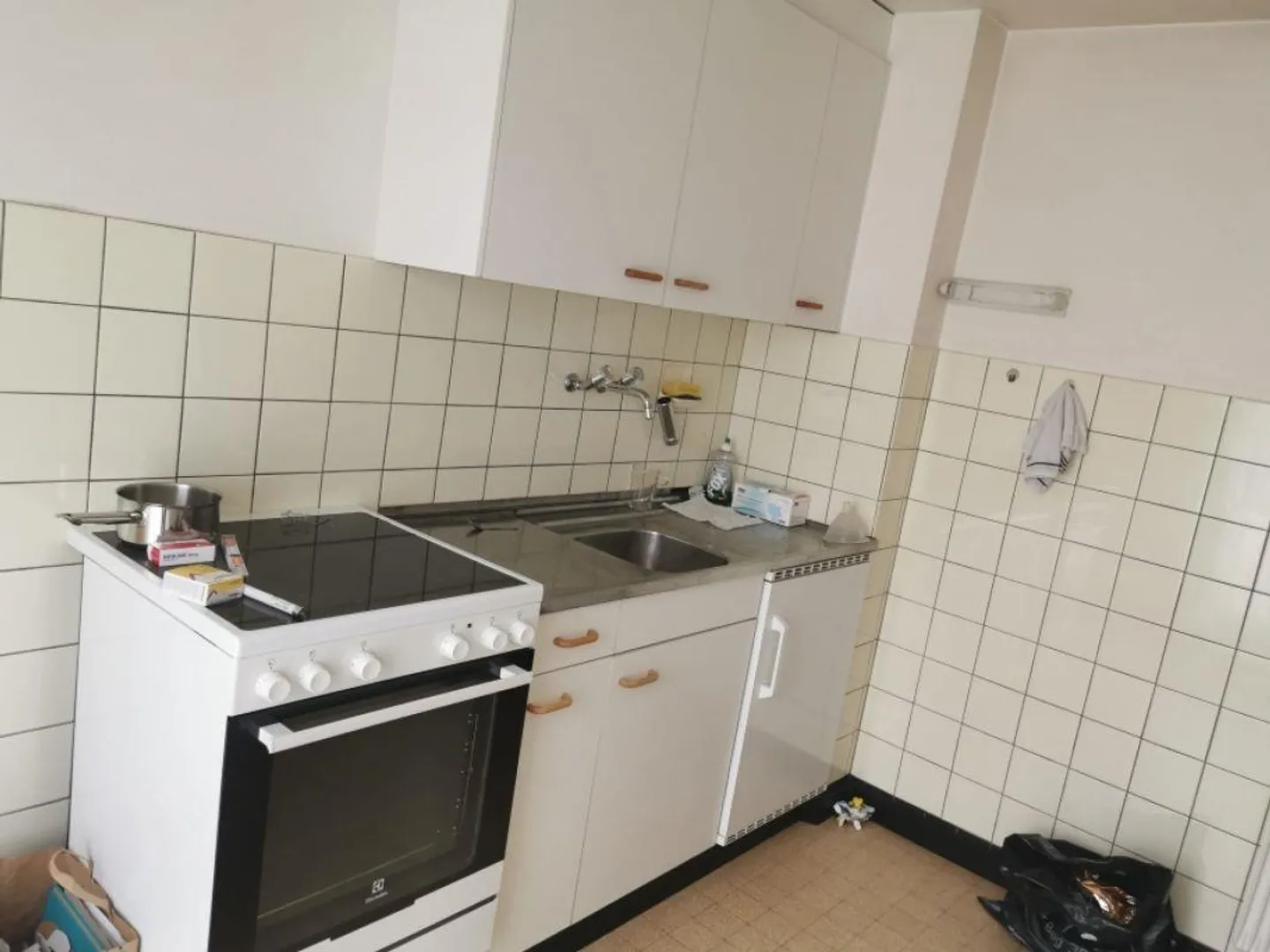 Charmante Wohnung in Ruhiger Lage - Foto 2 von 4