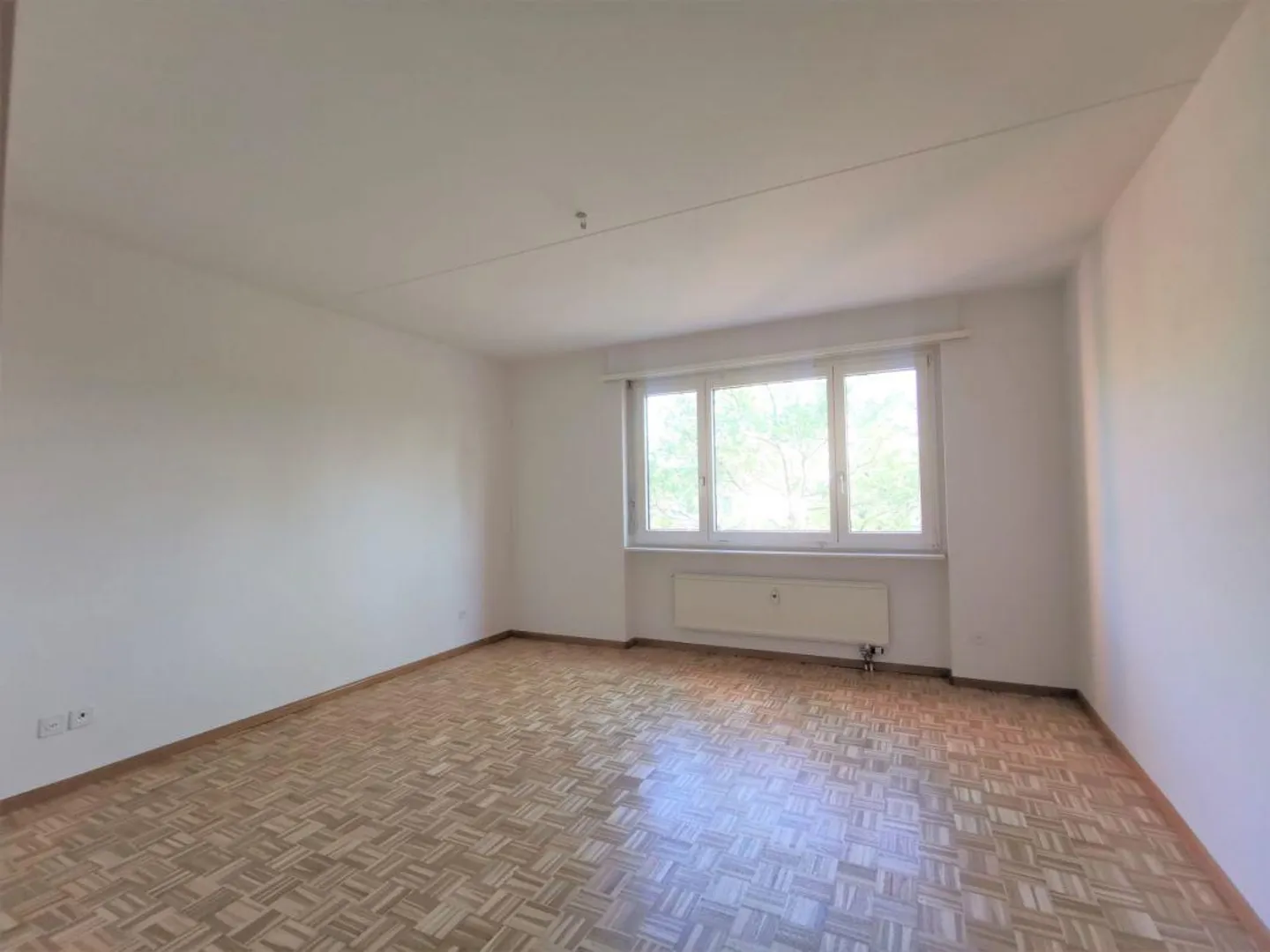 Charmante Wohnung in Ruhiger Lage - Foto 3 von 4