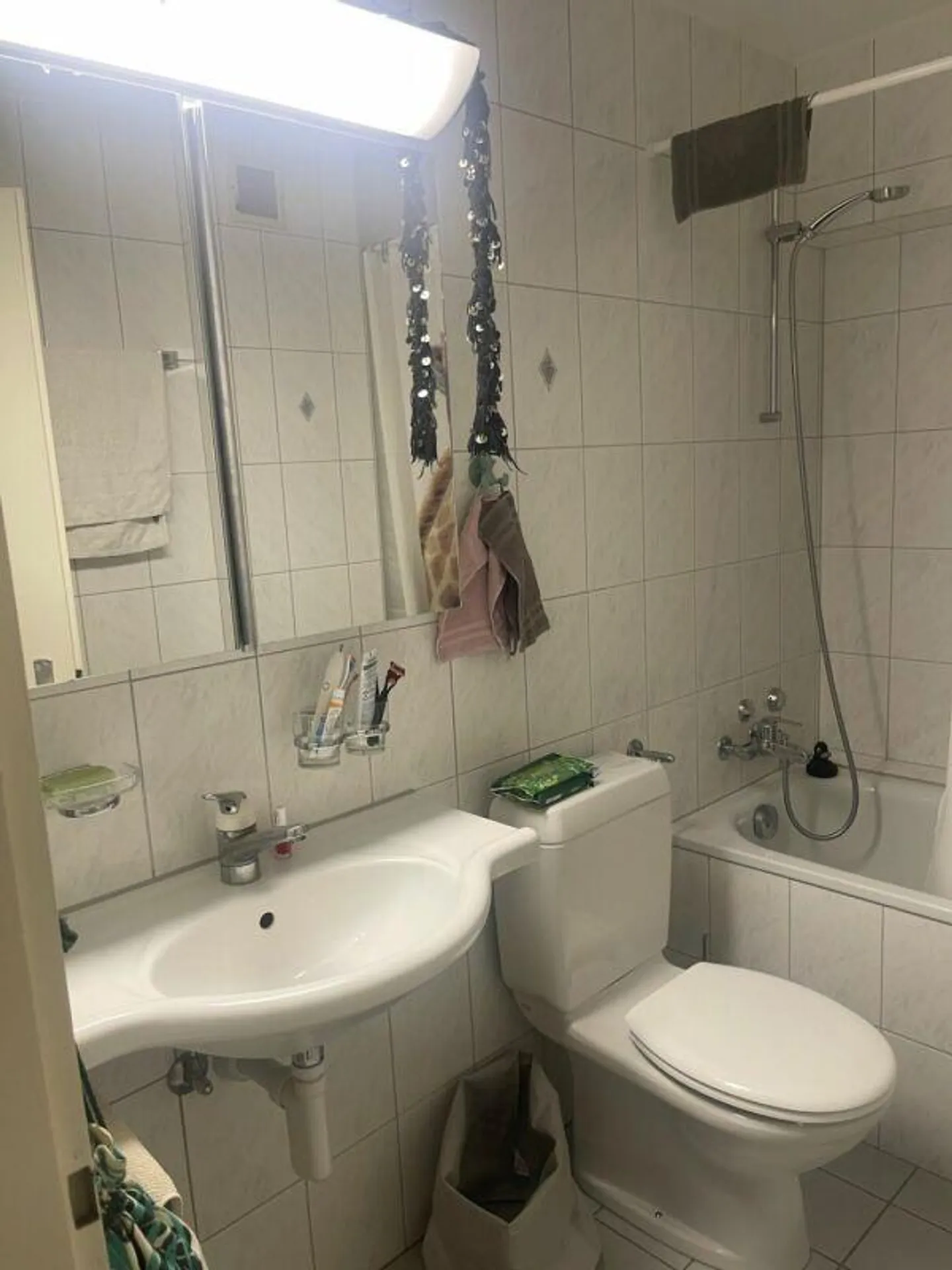 Charmante Wohnung in Ruhiger Lage - Foto 4 von 4