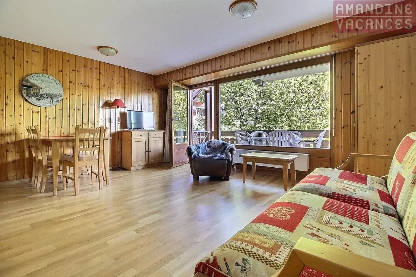 Cozy Apartment in Ovronnaz - Photo 2 of 13