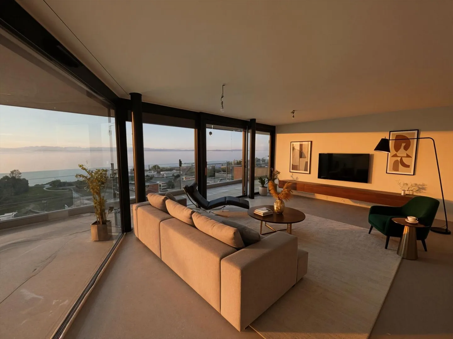 Exceptionnel - Hauterive/NE - Photo 1 sur 9