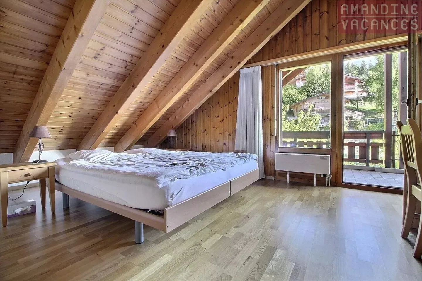 Cozy Apartment in Ovronnaz - Photo 10 of 13