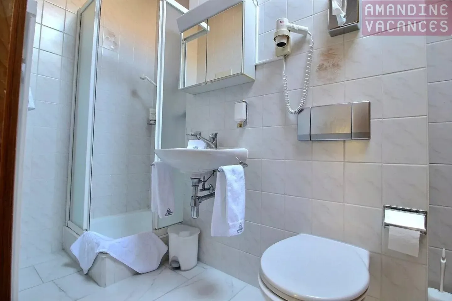 Cozy Apartment in Ovronnaz - Photo 11 of 13