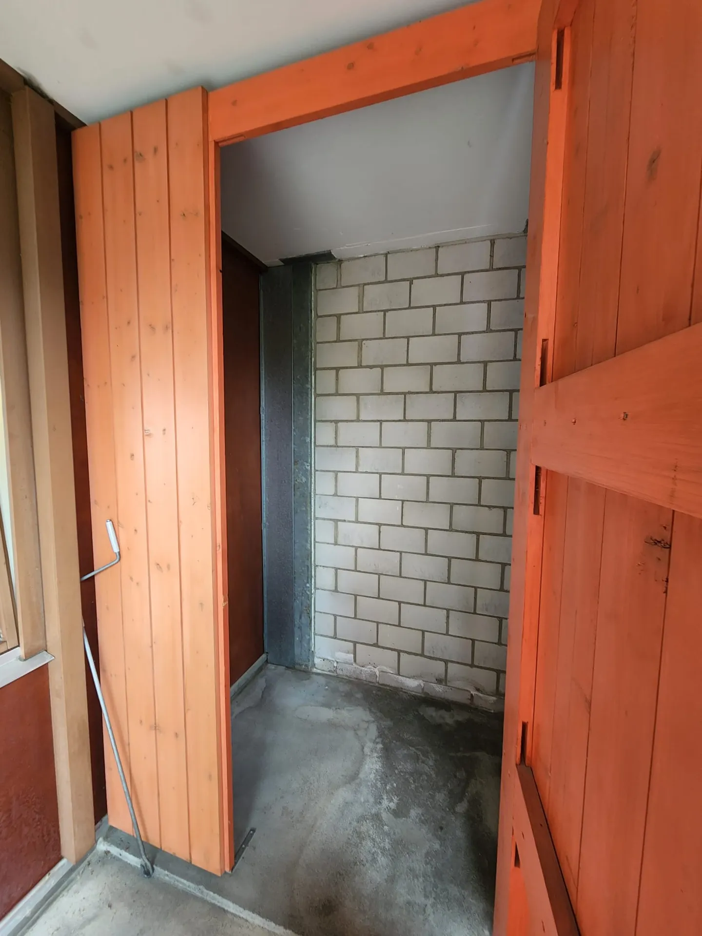 Sonnige Wohnung mit Balkon - Foto 7 von 8