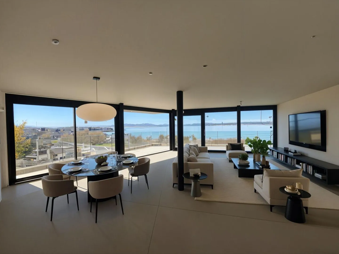 Exceptionnel - Hauterive/NE - Photo 2 sur 9