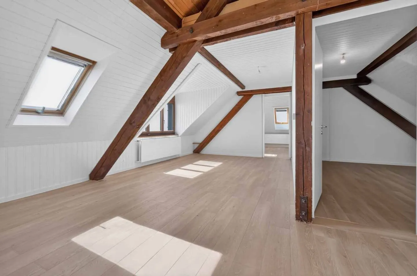 Duplex avec vue sur le lac - Photo 10 sur 13