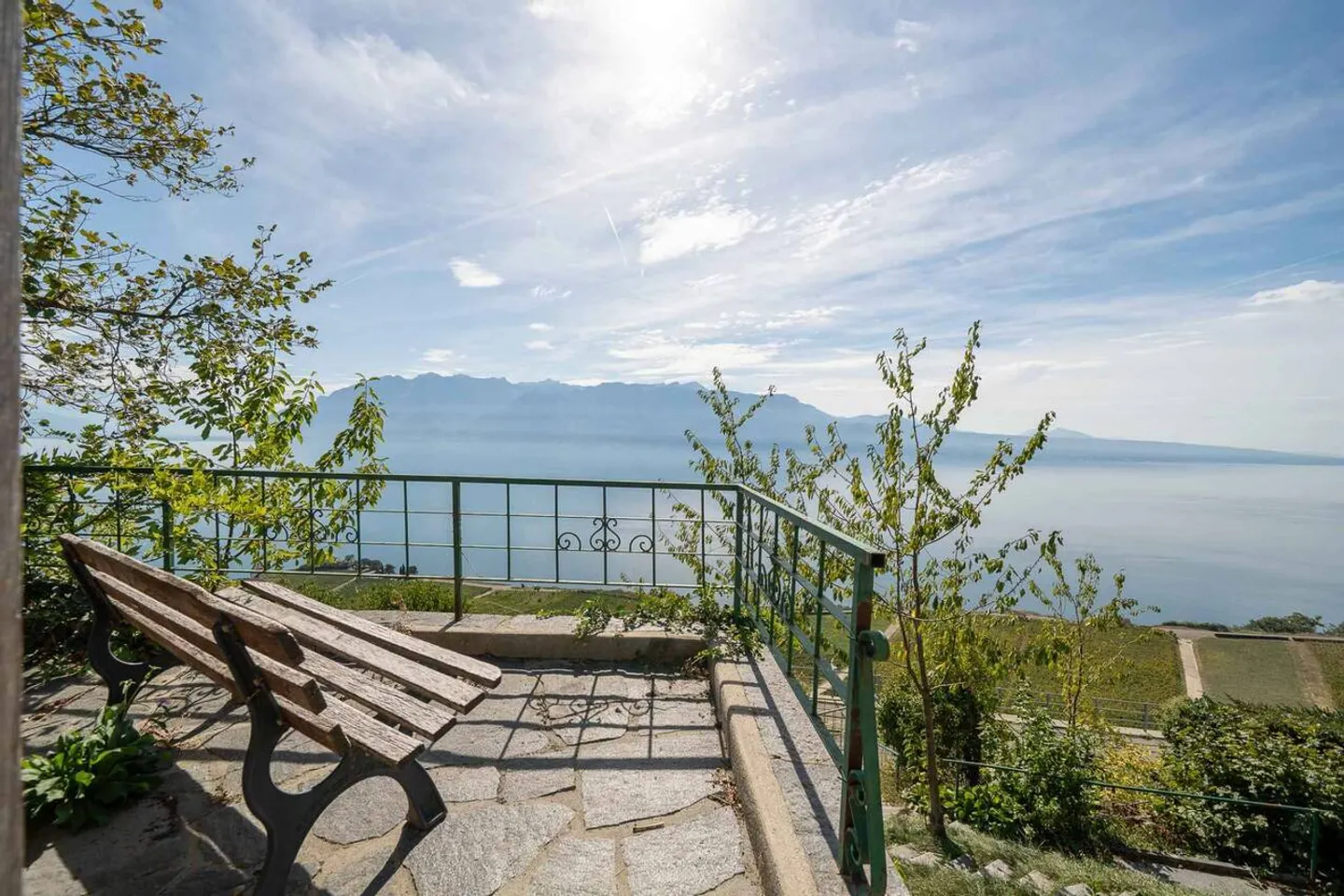 Duplex avec vue sur le lac - Photo 13 sur 13
