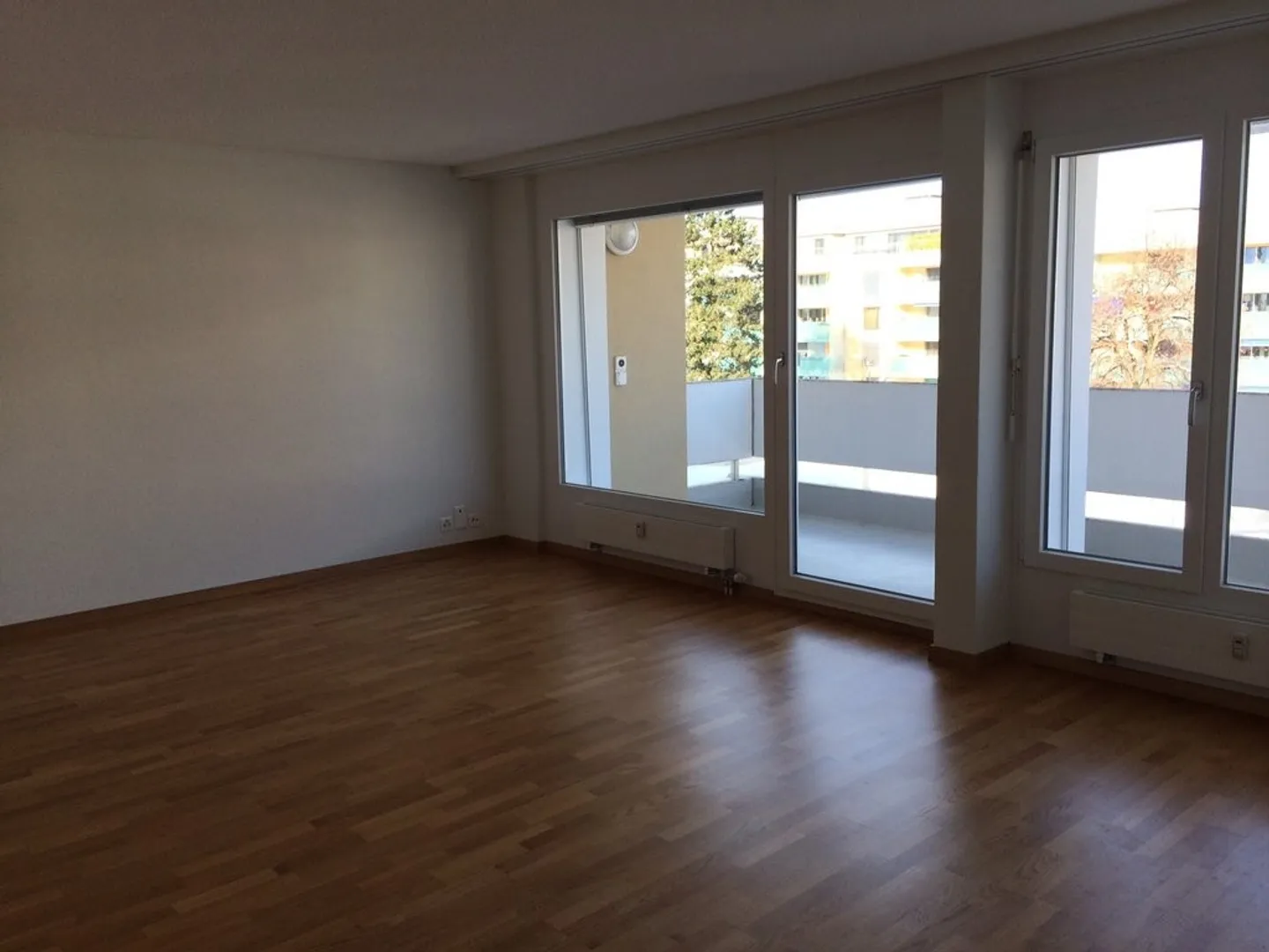 2 Room Duplex Apartment - Photo 3 of 6