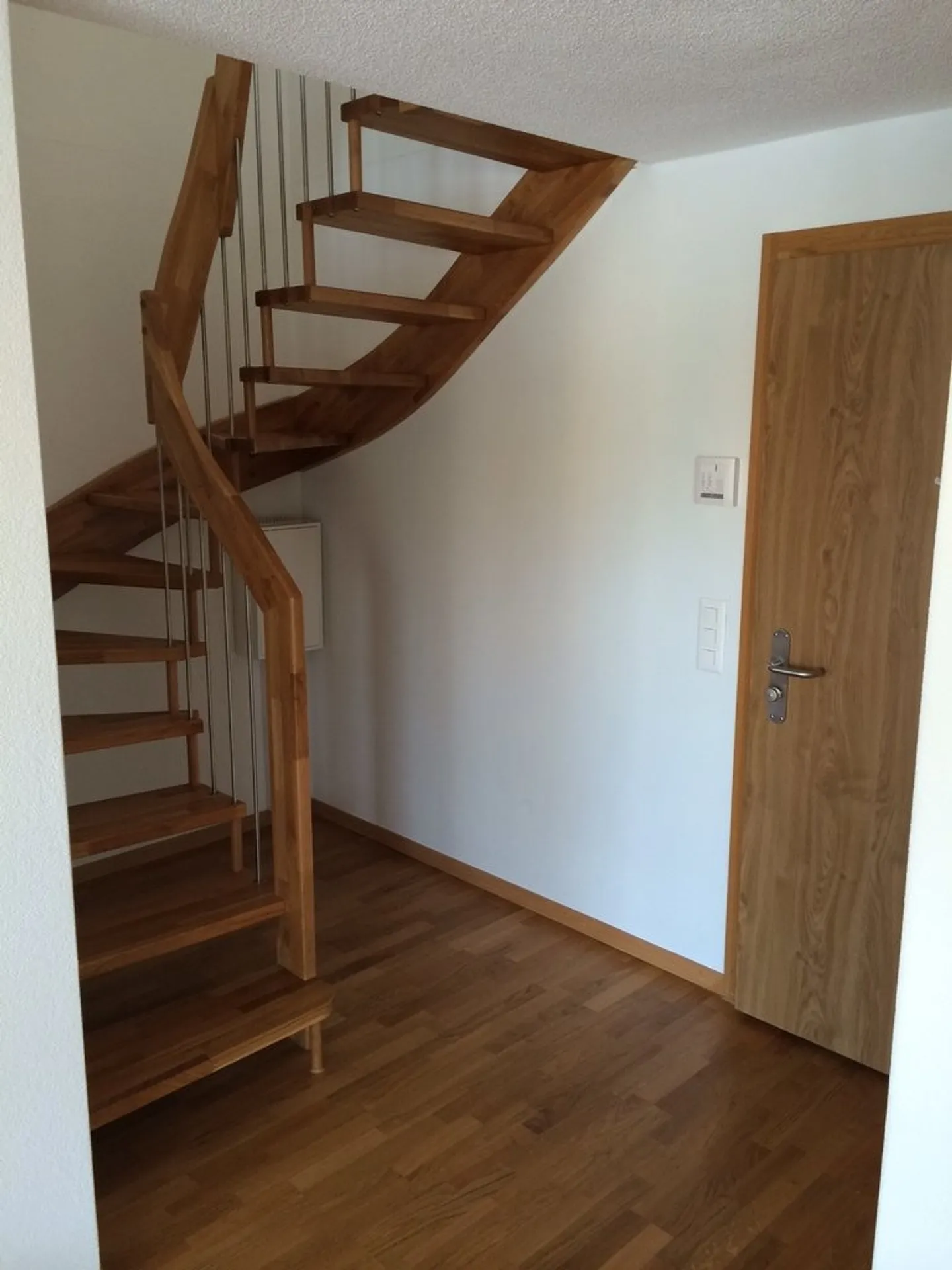 2 Room Duplex Apartment - Photo 4 of 6