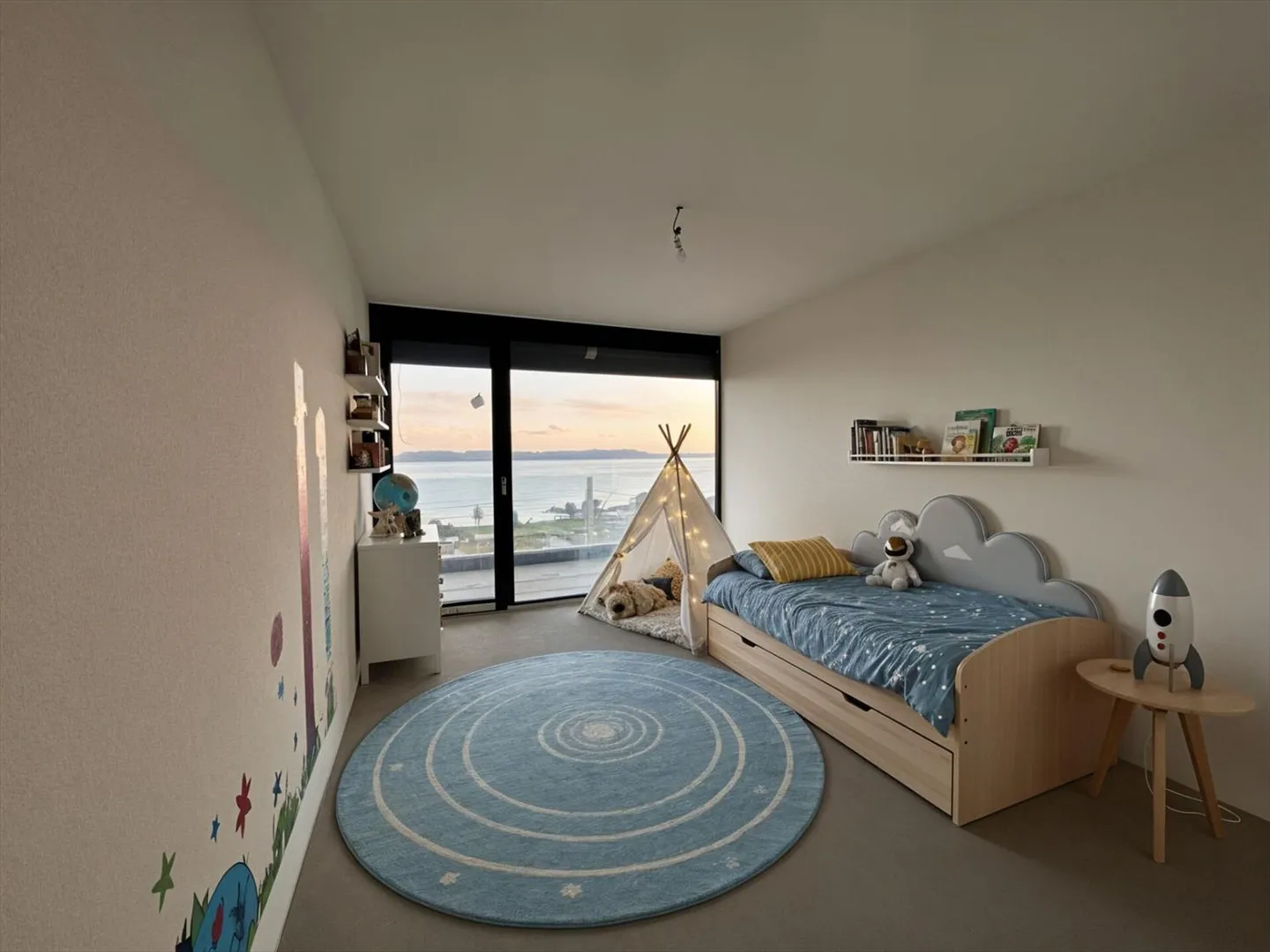 Exceptionnel - Hauterive/NE - Photo 5 sur 9