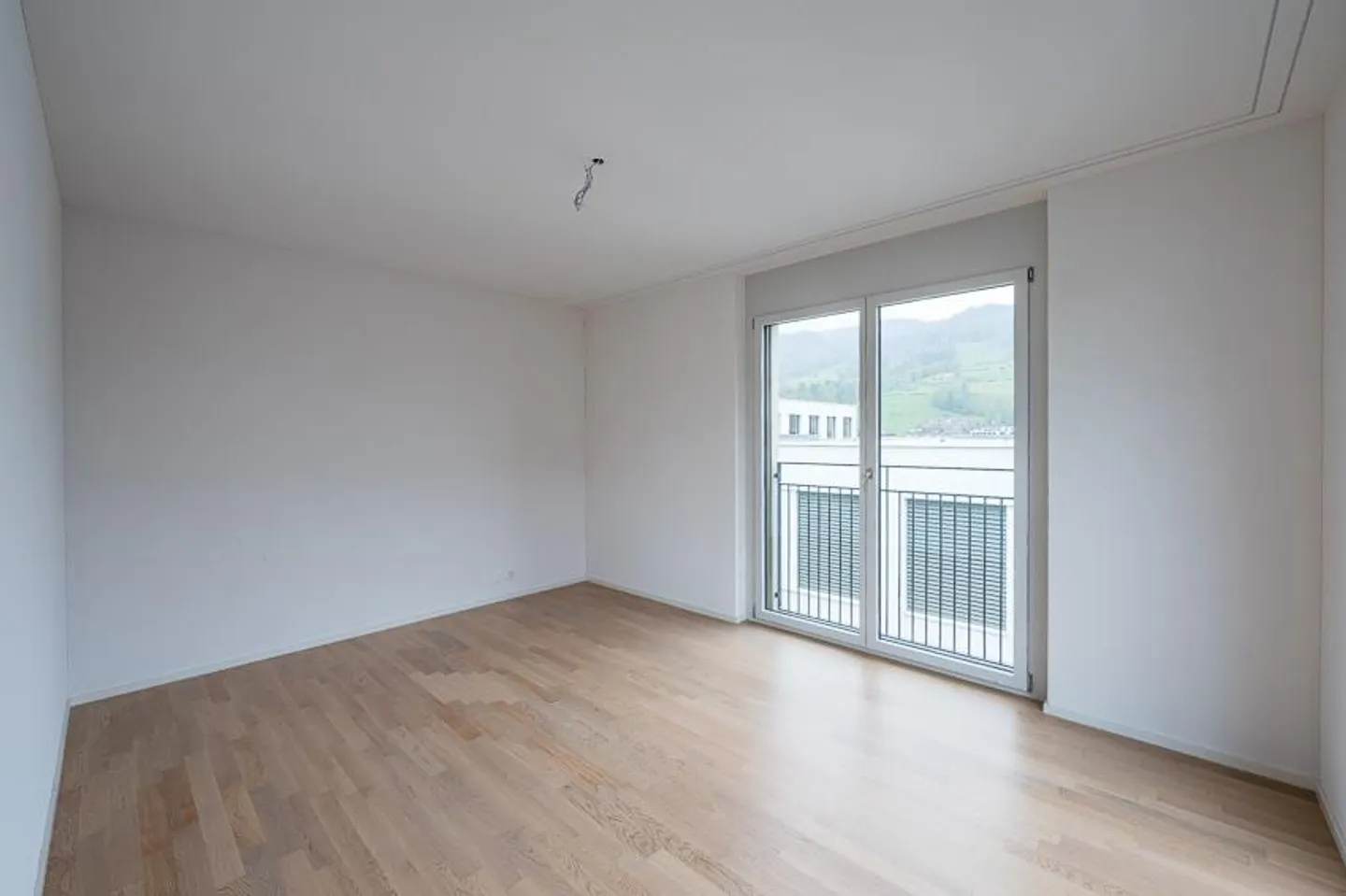 La tua nuova casa nel quartiere Mattenhof - Foto 5 di 8