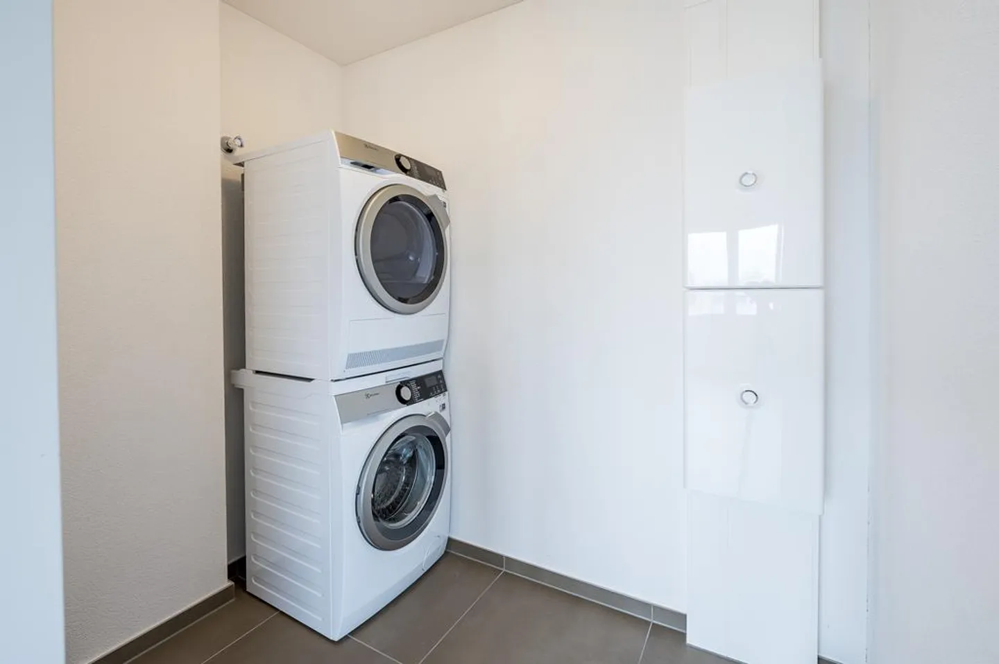 La tua nuova casa nel quartiere Mattenhof - Foto 6 di 8